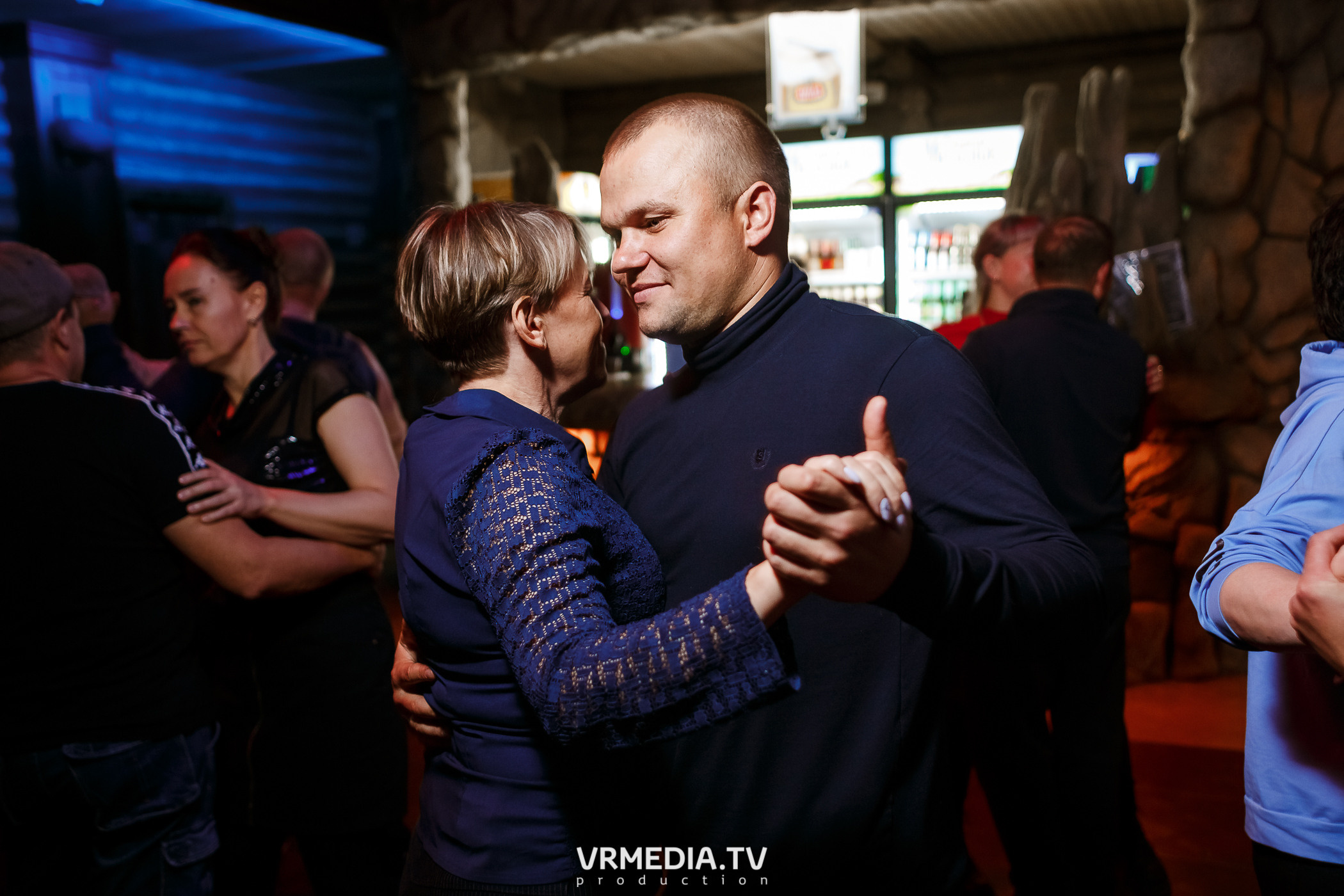 В гостях «У Петровича»