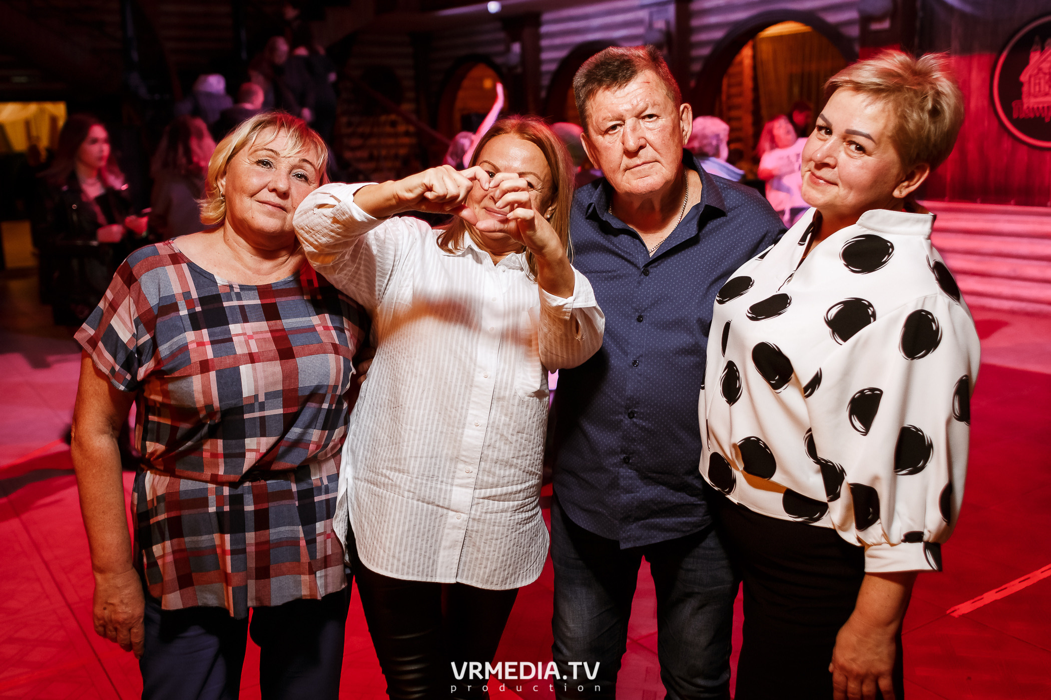 В гостях «У Петровича»