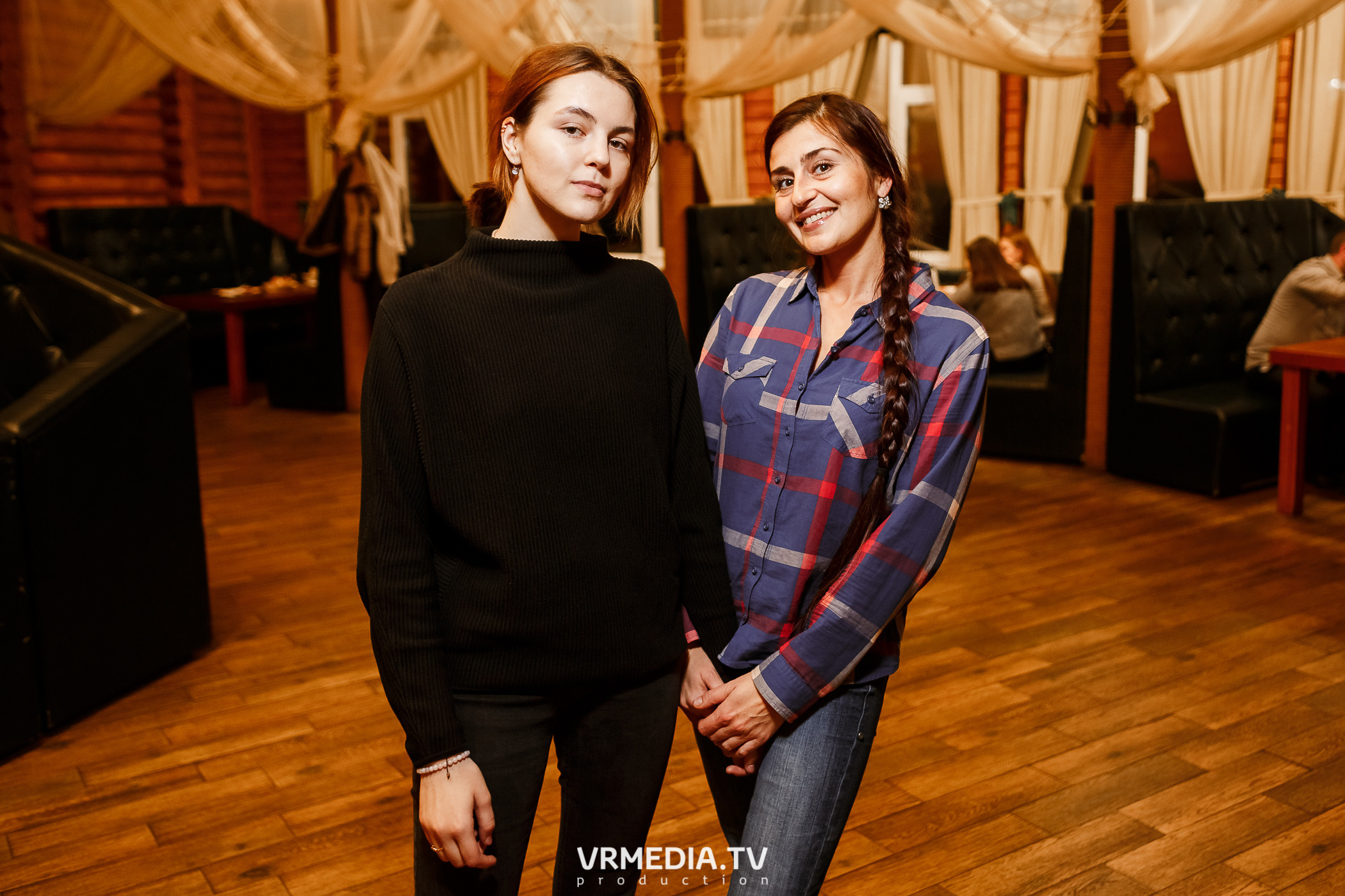 В гостях «У Петровича»