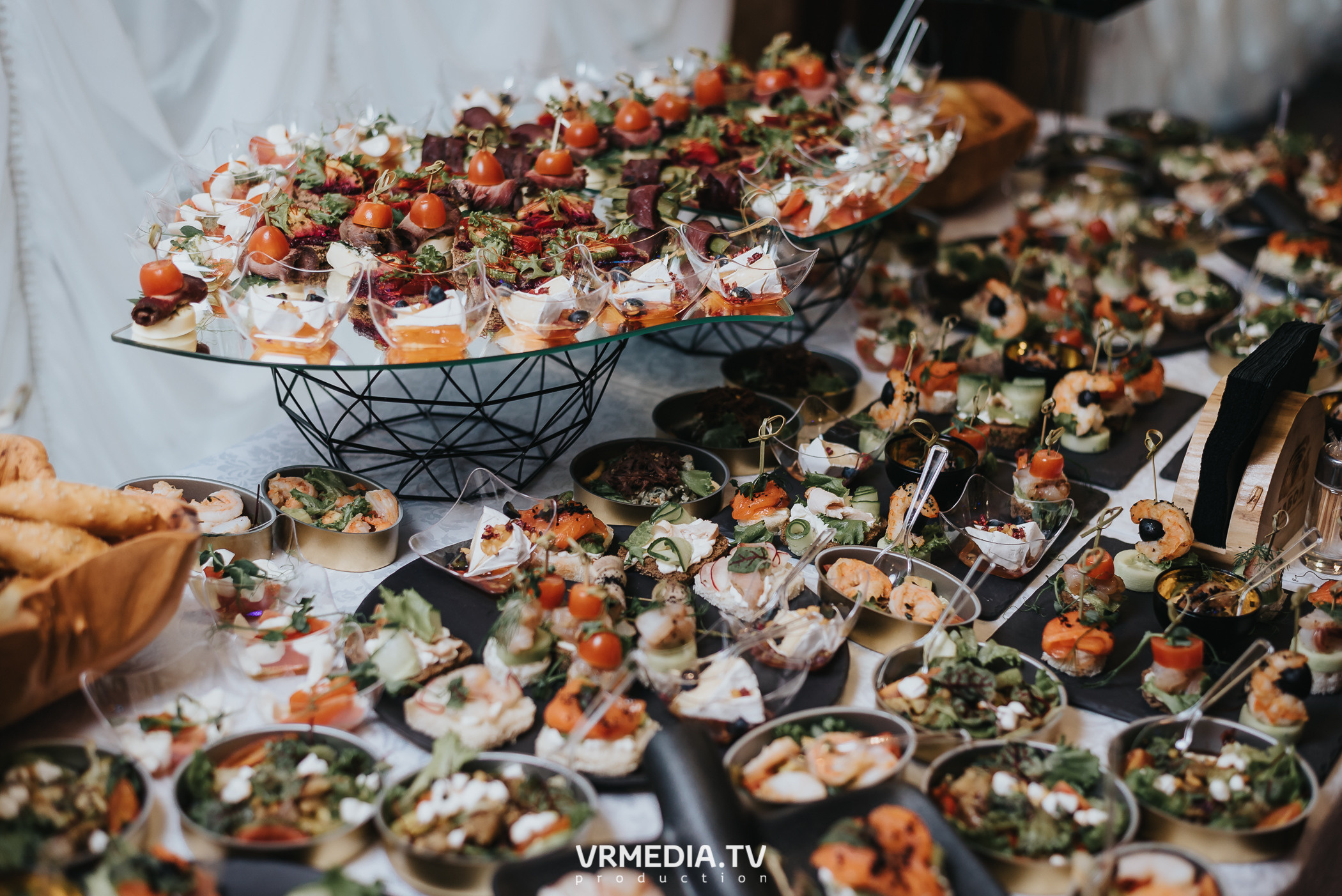 «Игра с Александром Друзем». В честь 27-летия компании БКС