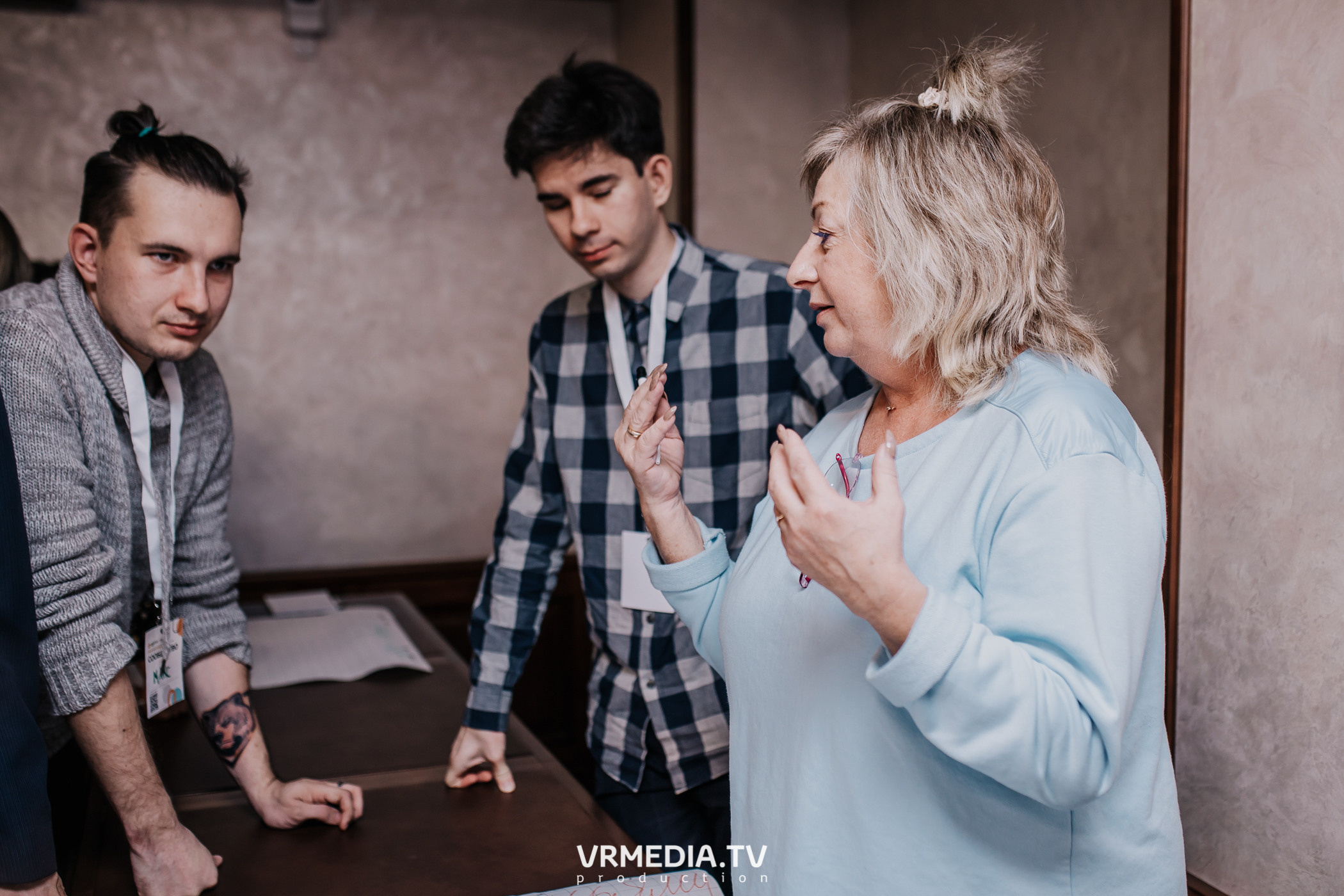 Общественный гражданский форум «Сообщество»