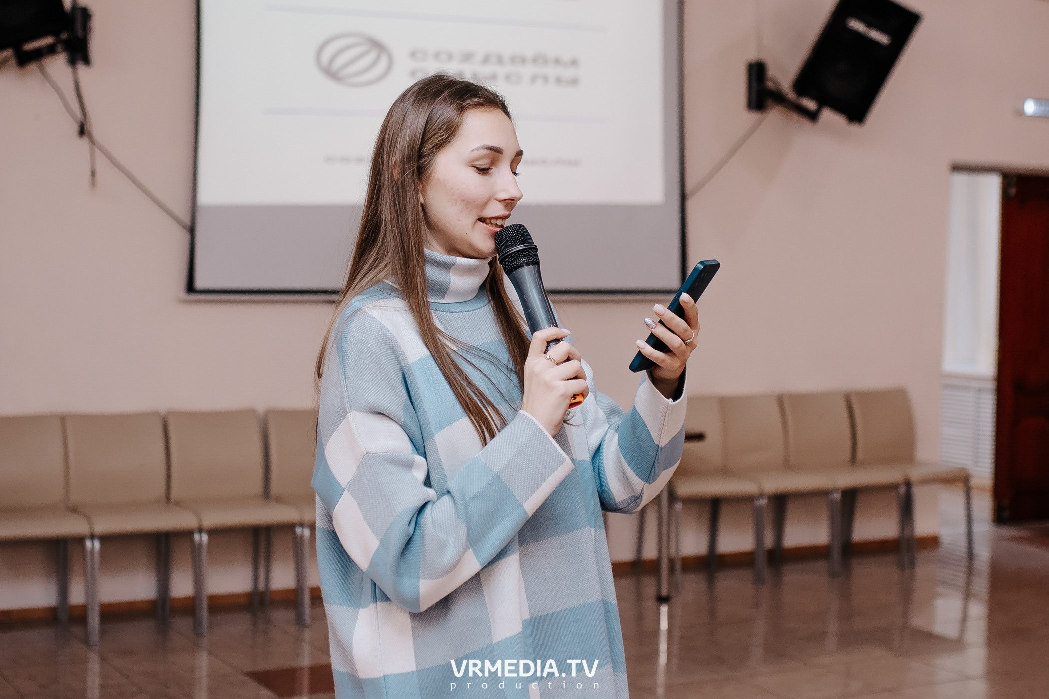 Молодежный проект «СоZдаем смыслы»