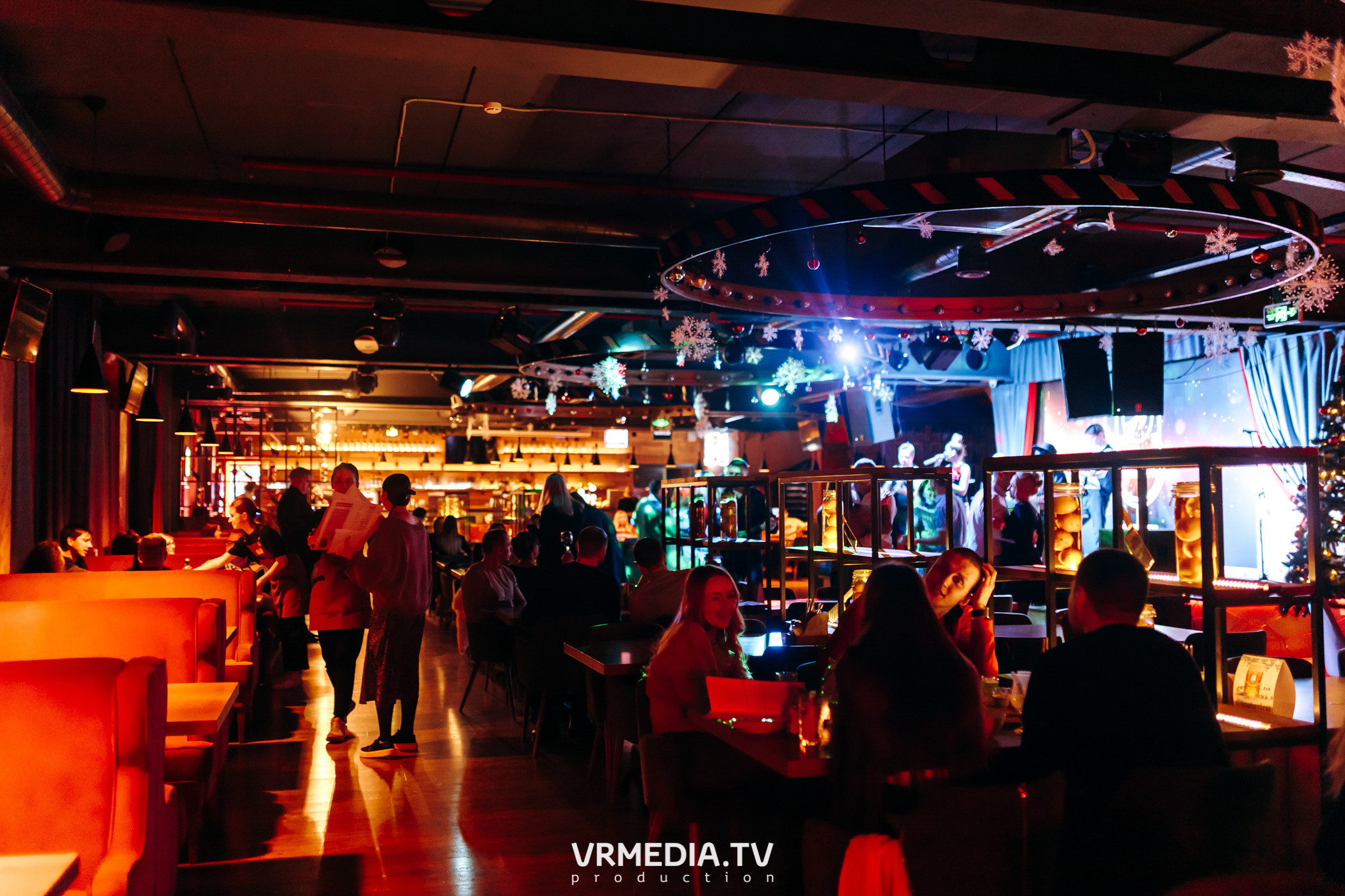 День рождения гриль-бара «Жара»! Нам 5 лет!