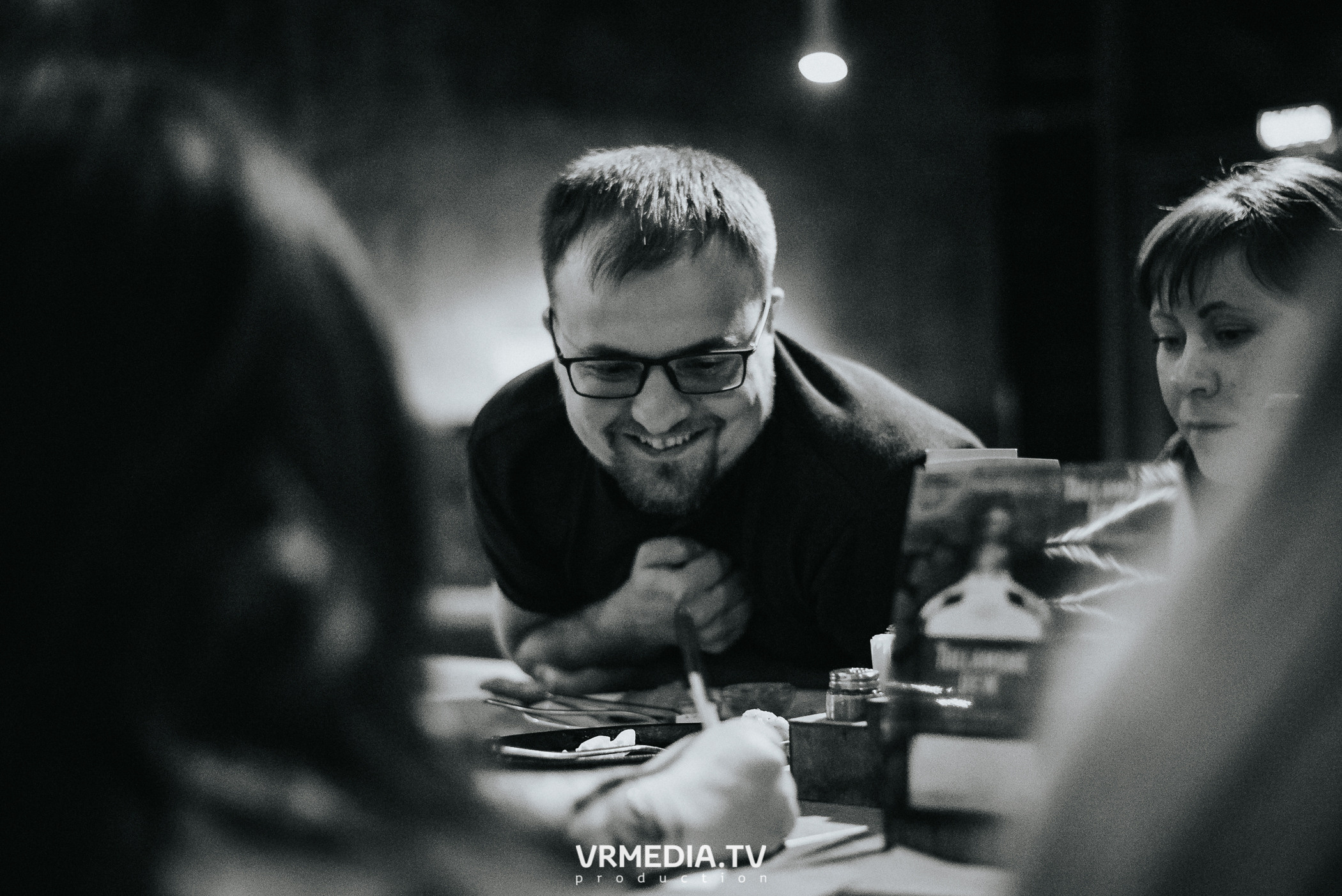 WoW QuiZ в баре «DOSKI»