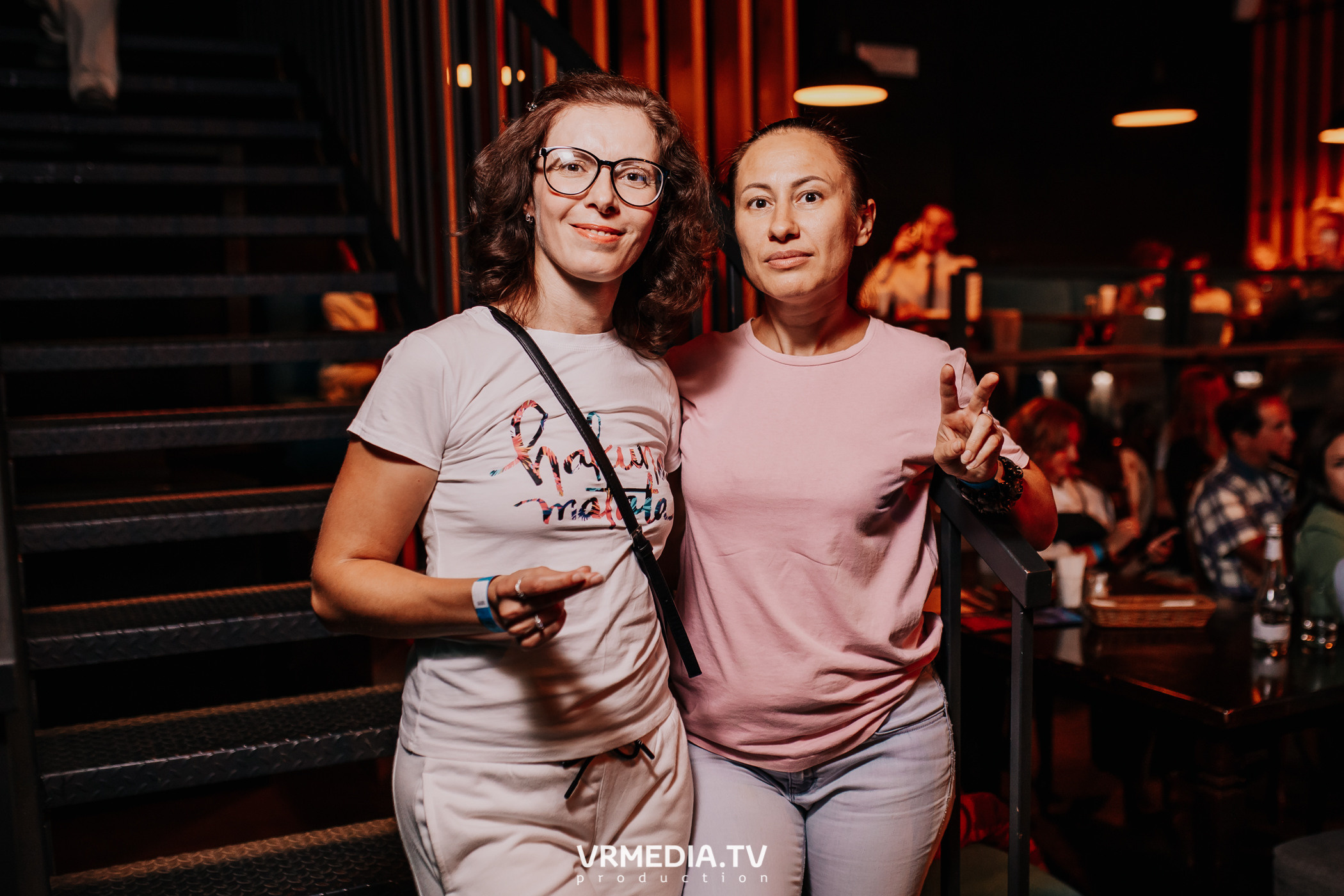 Джазовая среда. Блюзовый фестиваль