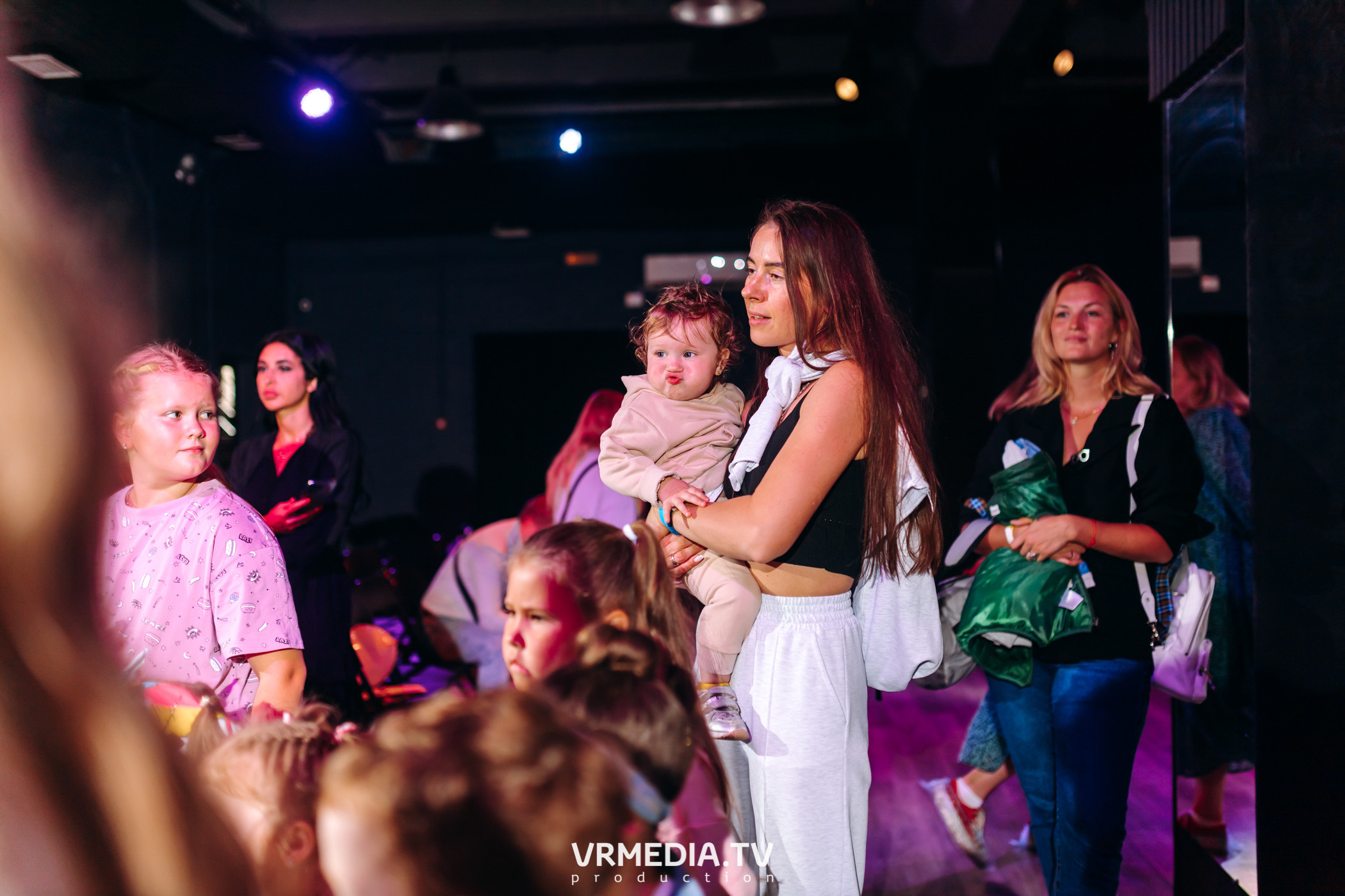 День рождения «House Of Dance»