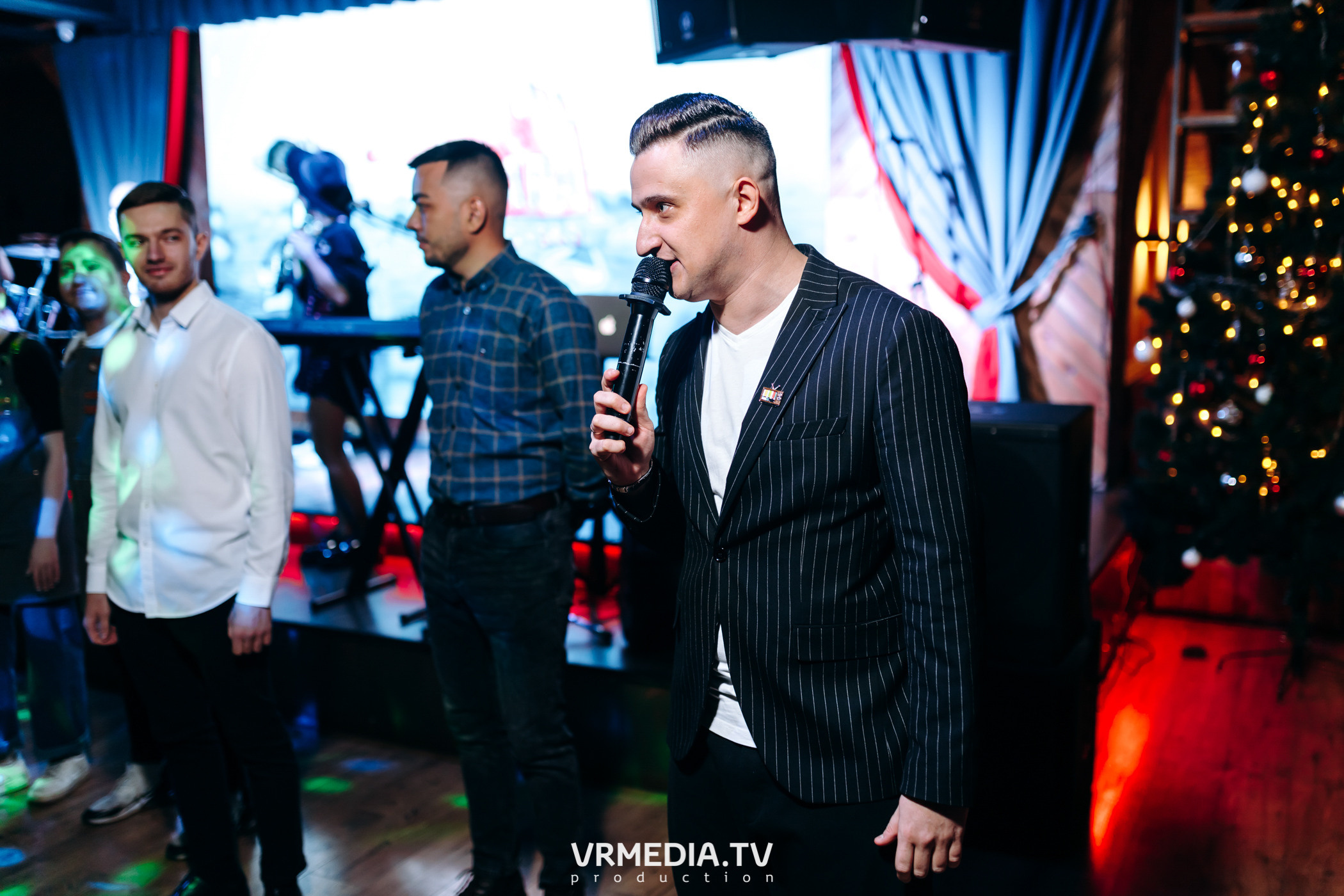 День рождения гриль-бара «Жара»! Нам 5 лет!