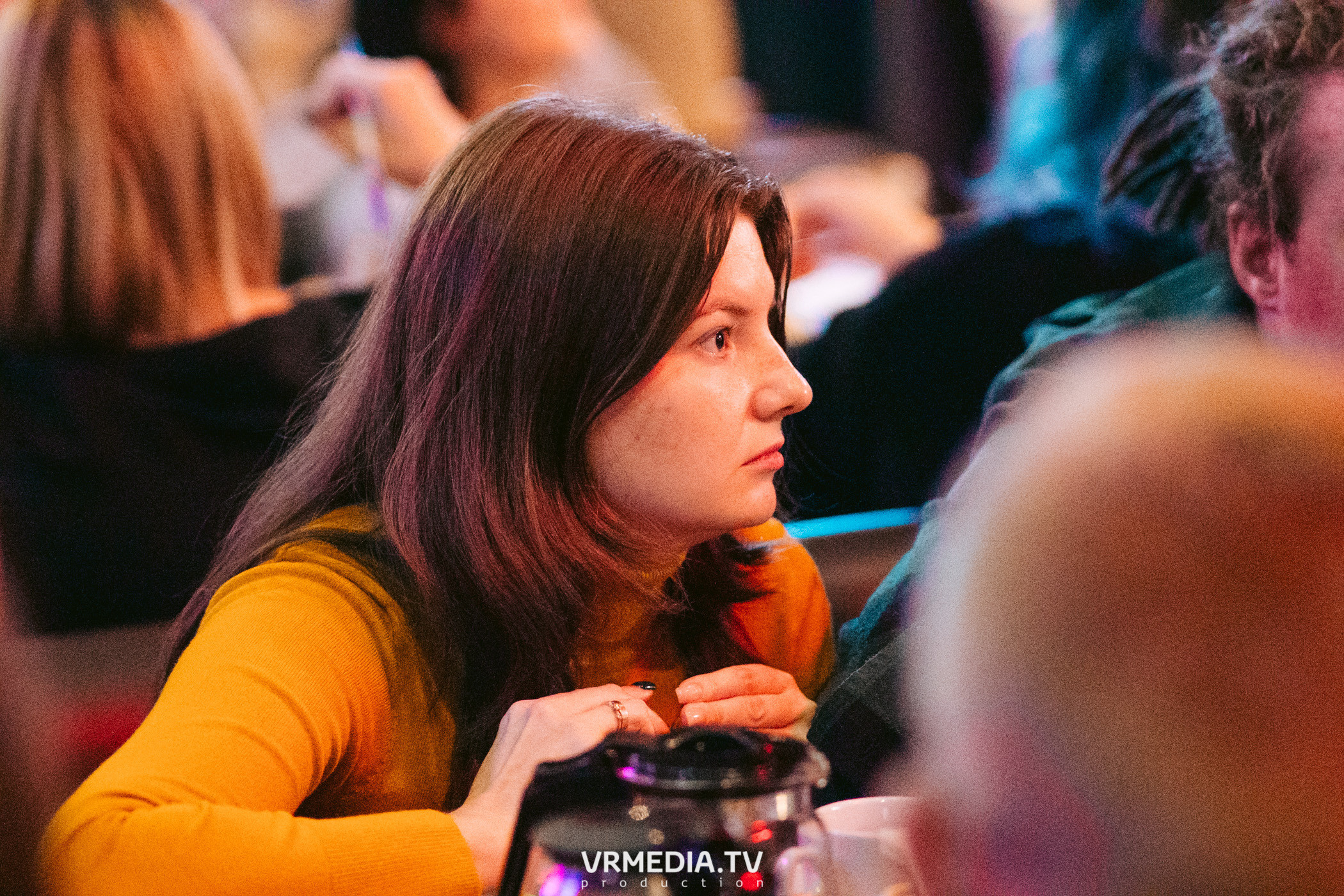 WoW QuiZ в баре «DOSKI»