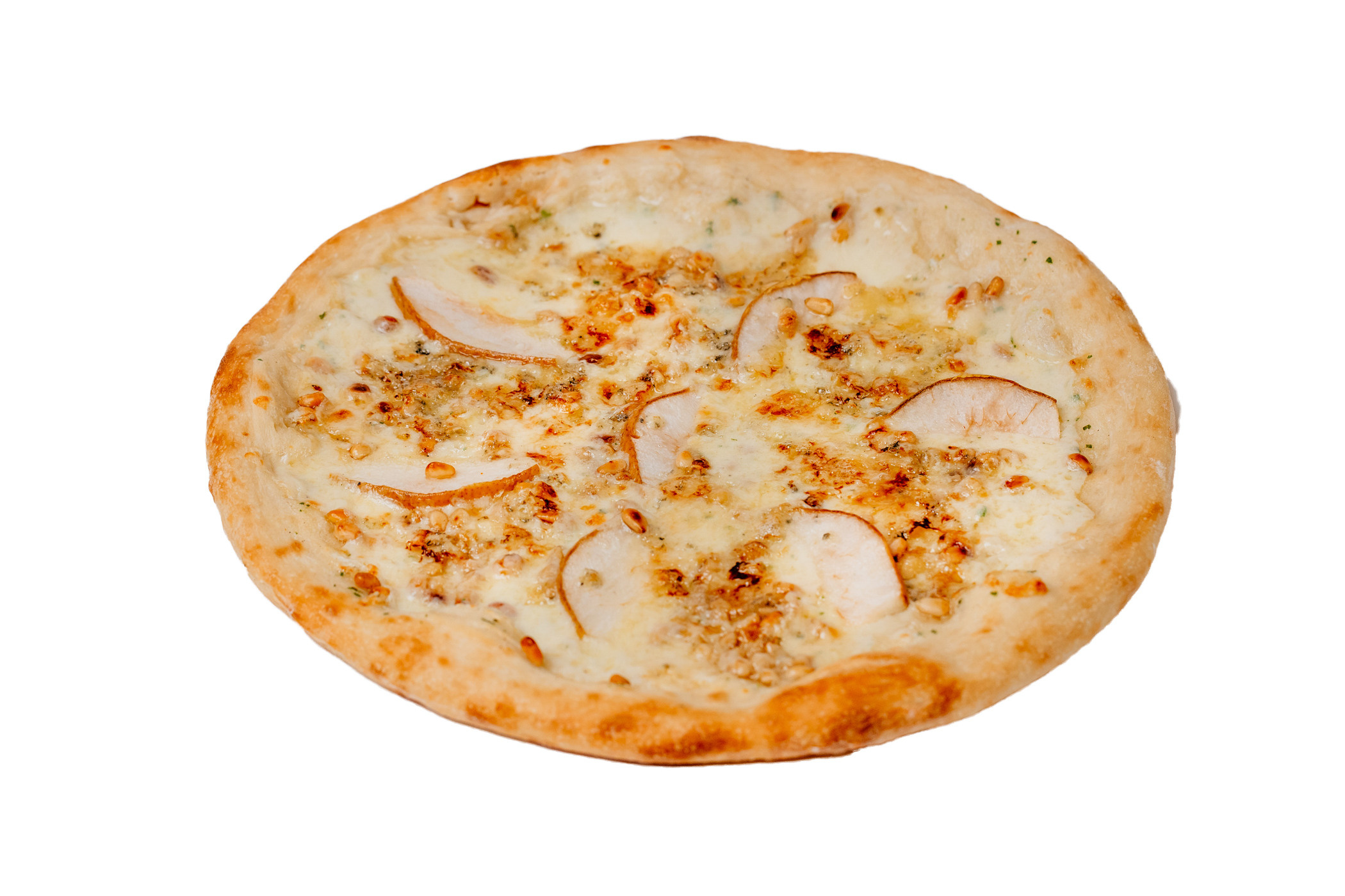 Восточная пекарня