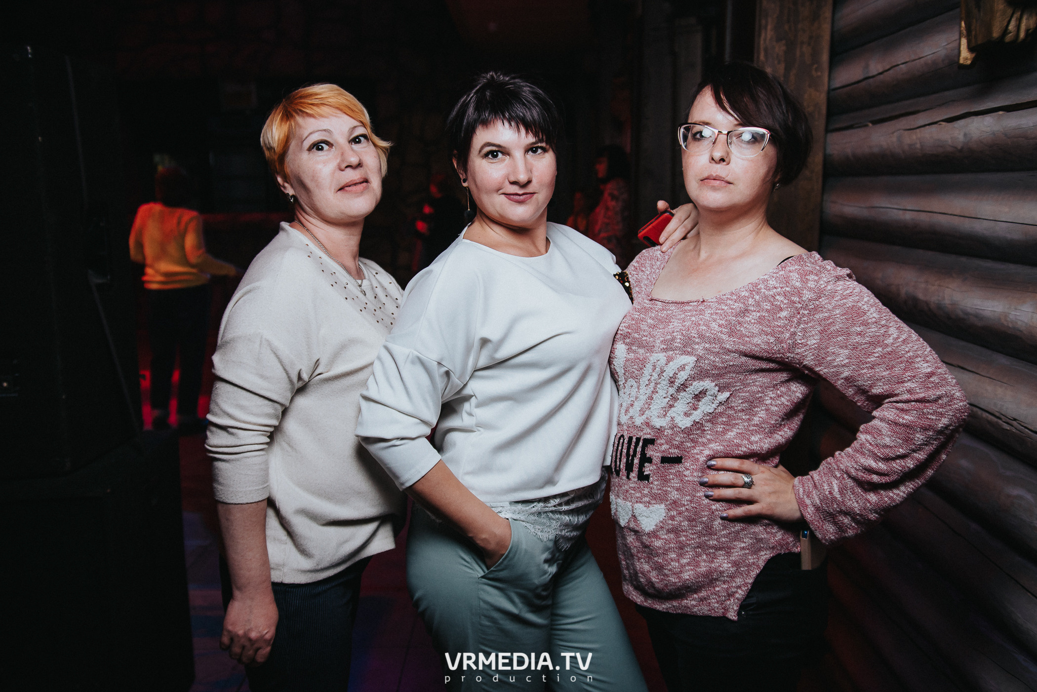 В гостях «У Петровича»