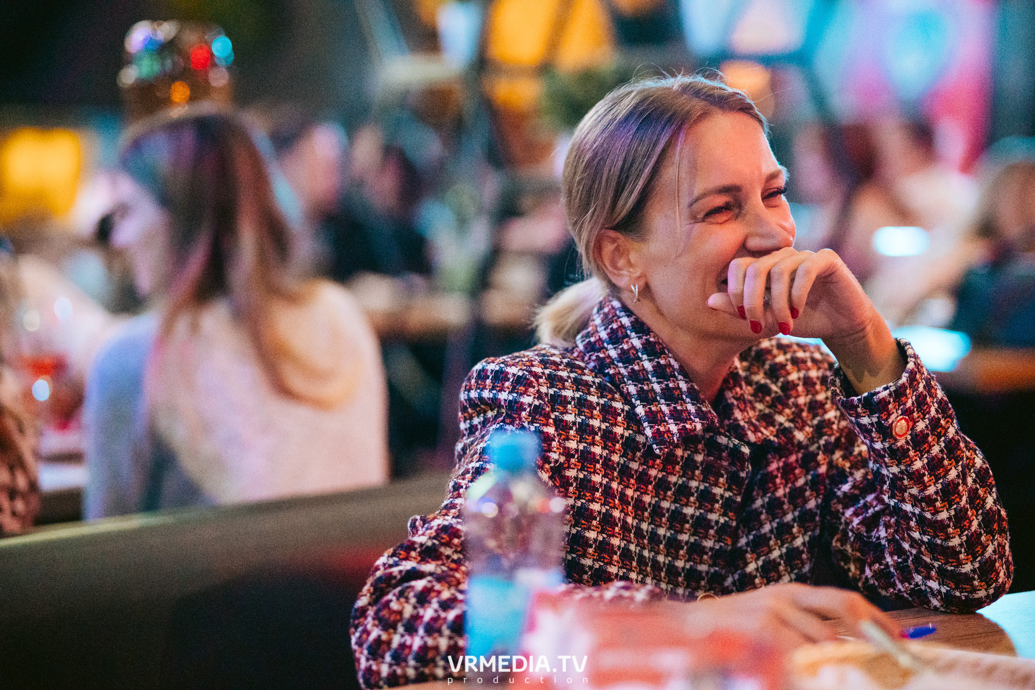 WoW QuiZ в баре «DOSKI»