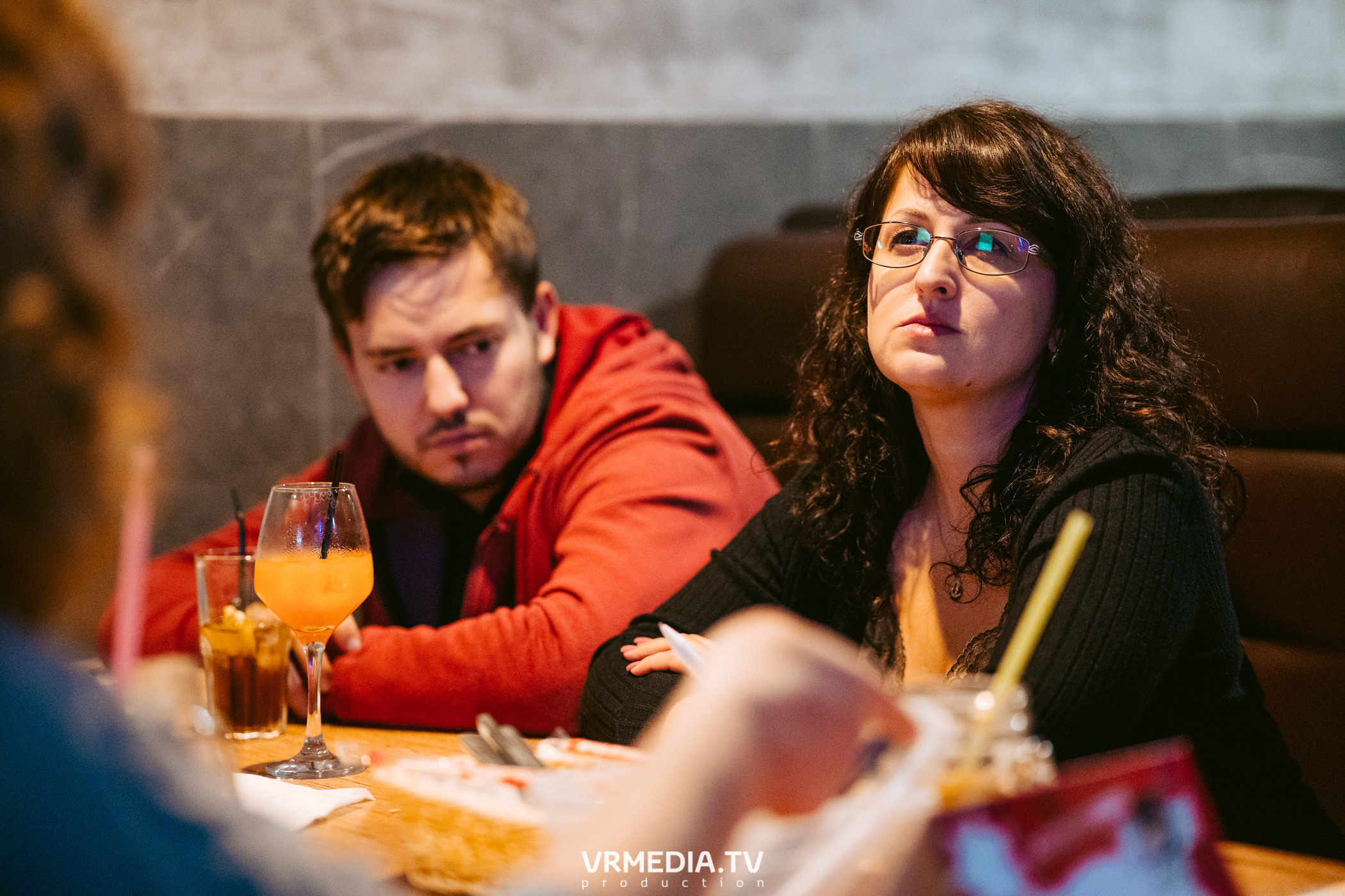 WoW QuiZ в баре «DOSKI»