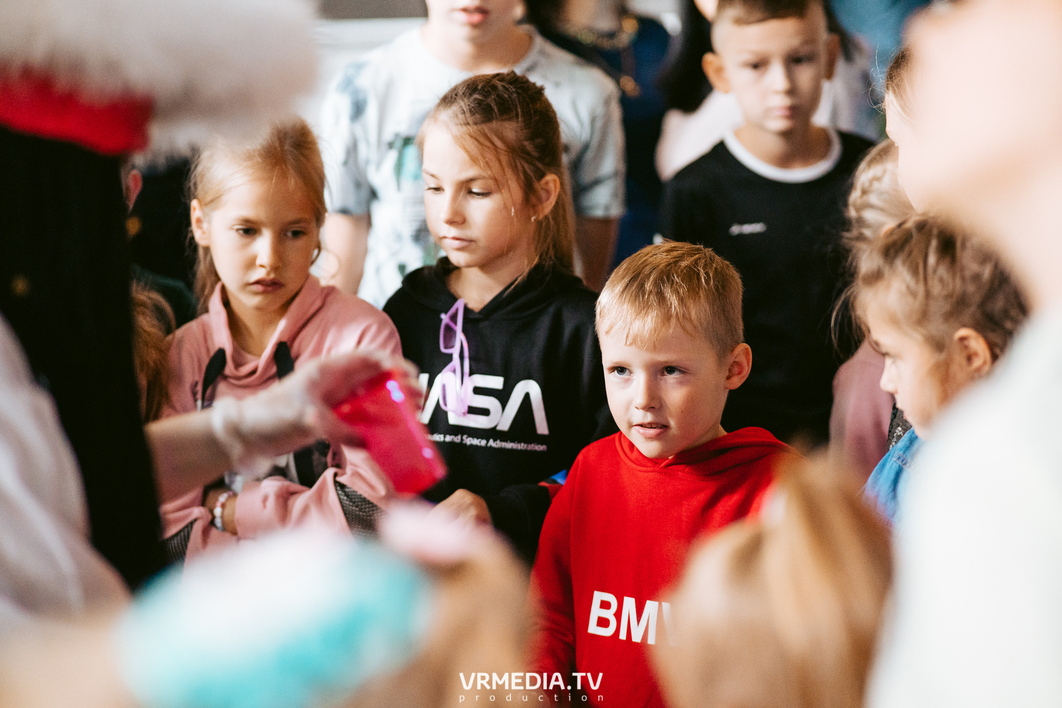 Baby time в баре «DOSKI»