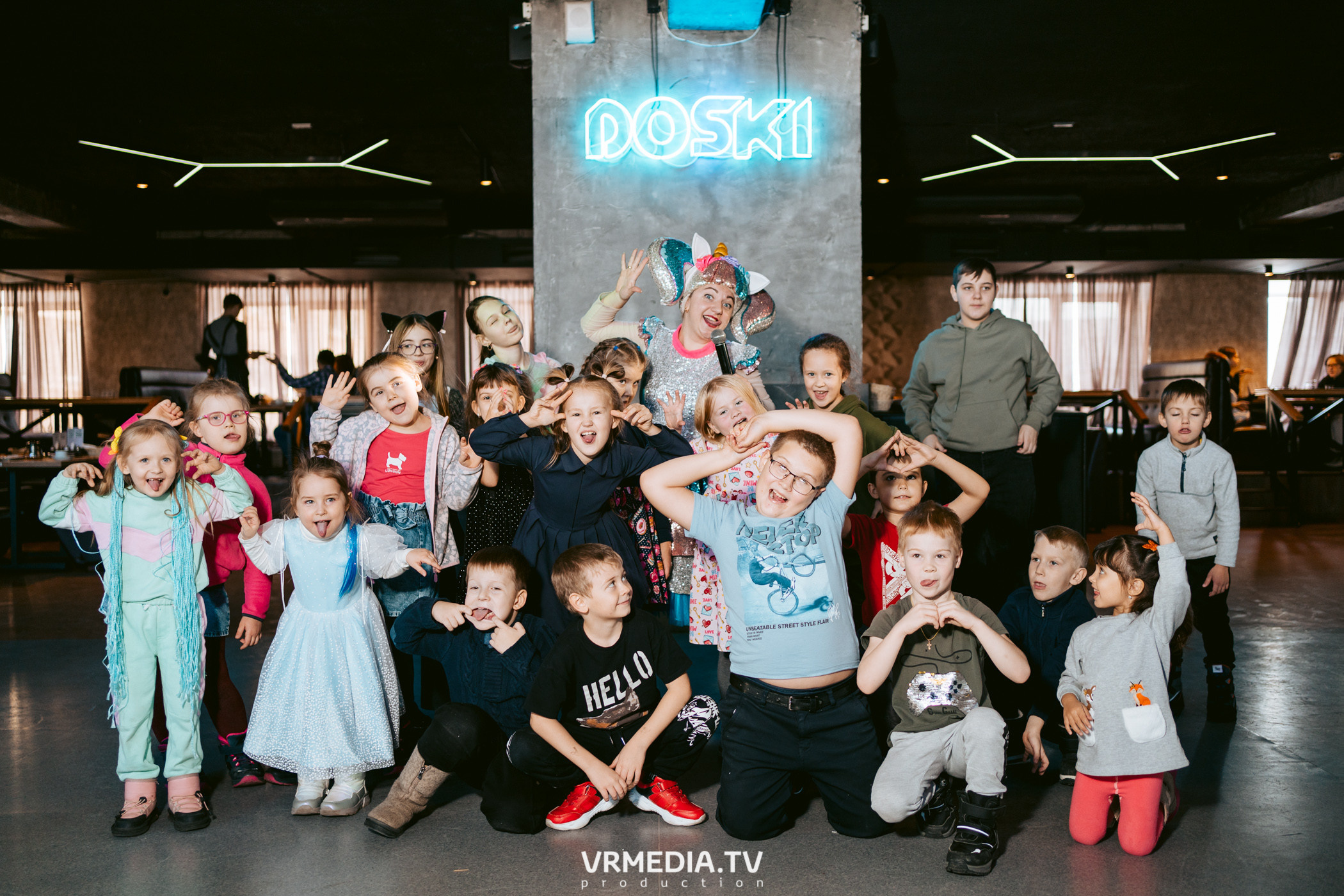 РЕПОРТАЖИ 2022