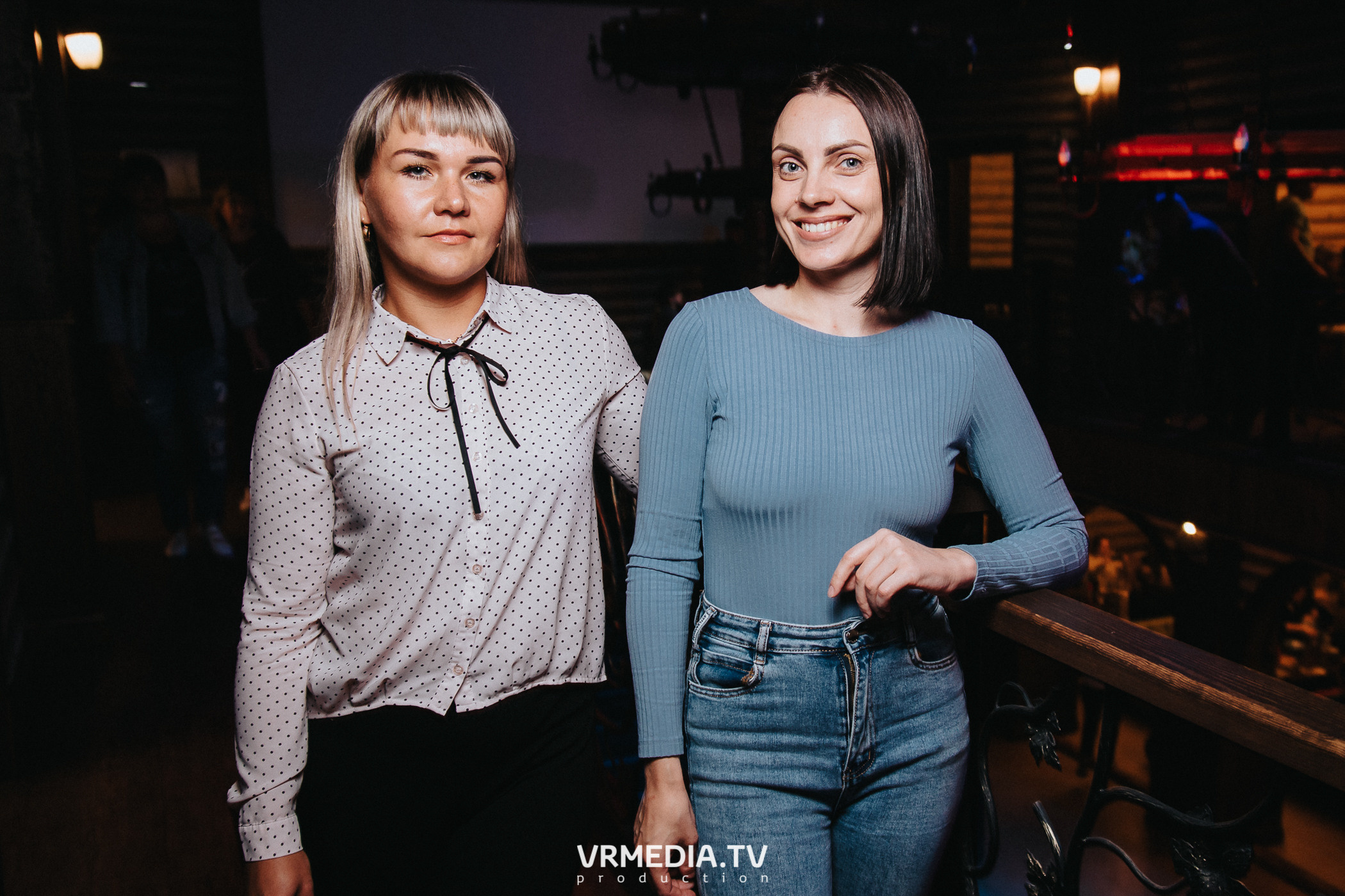 В гостях «У Петровича»