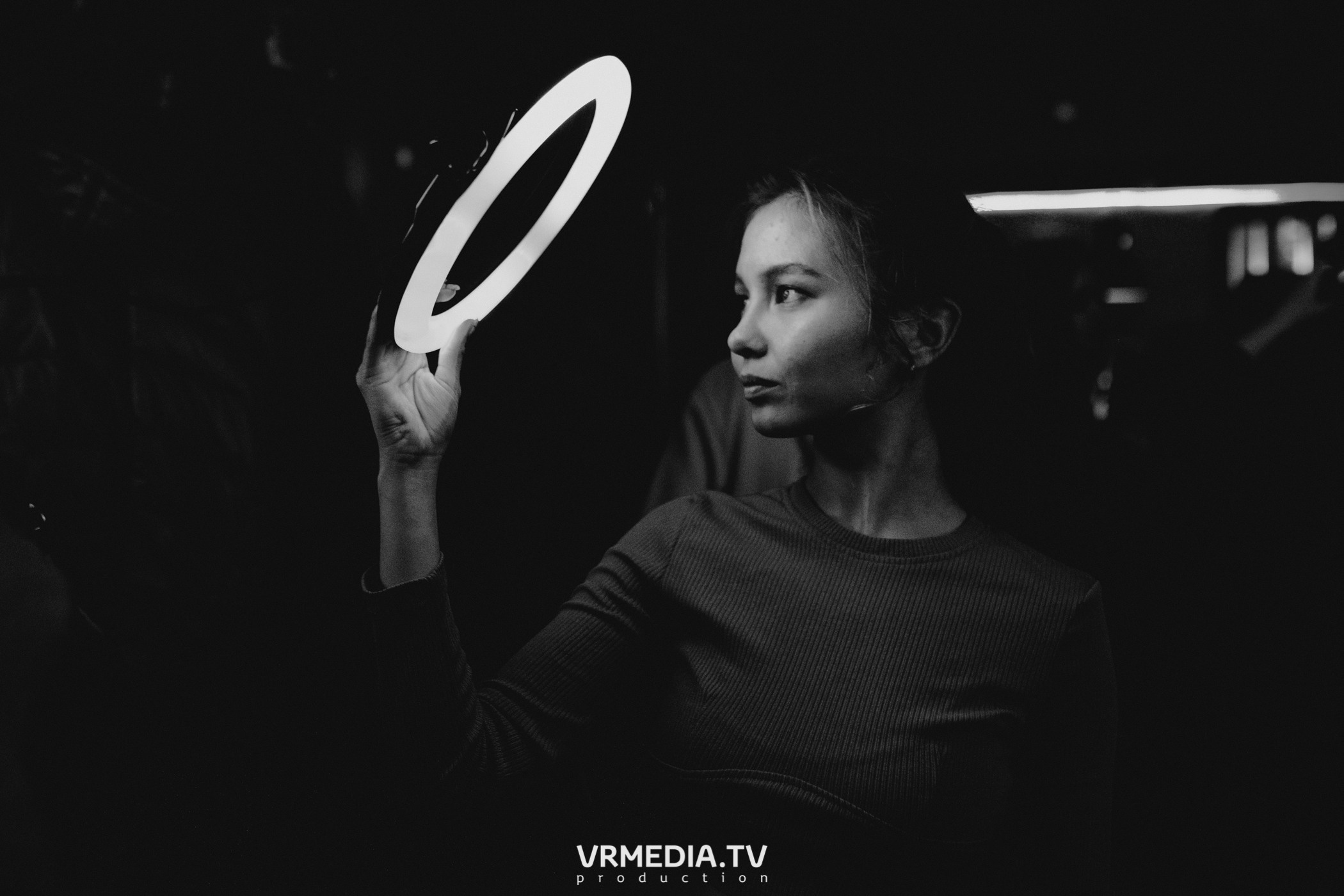 Выходные в баре «Cosmo»