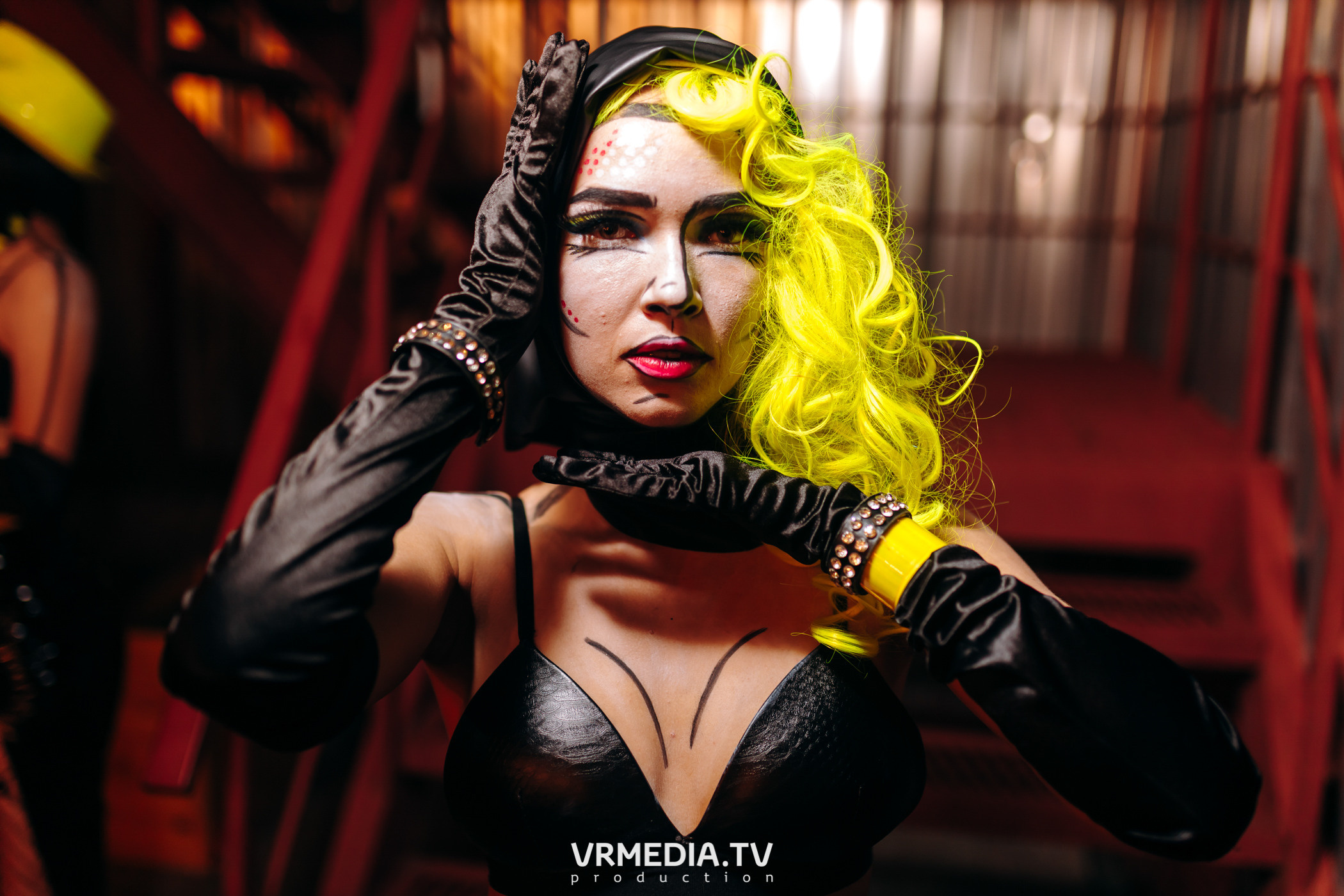 Выходные в баре «DOSKI»