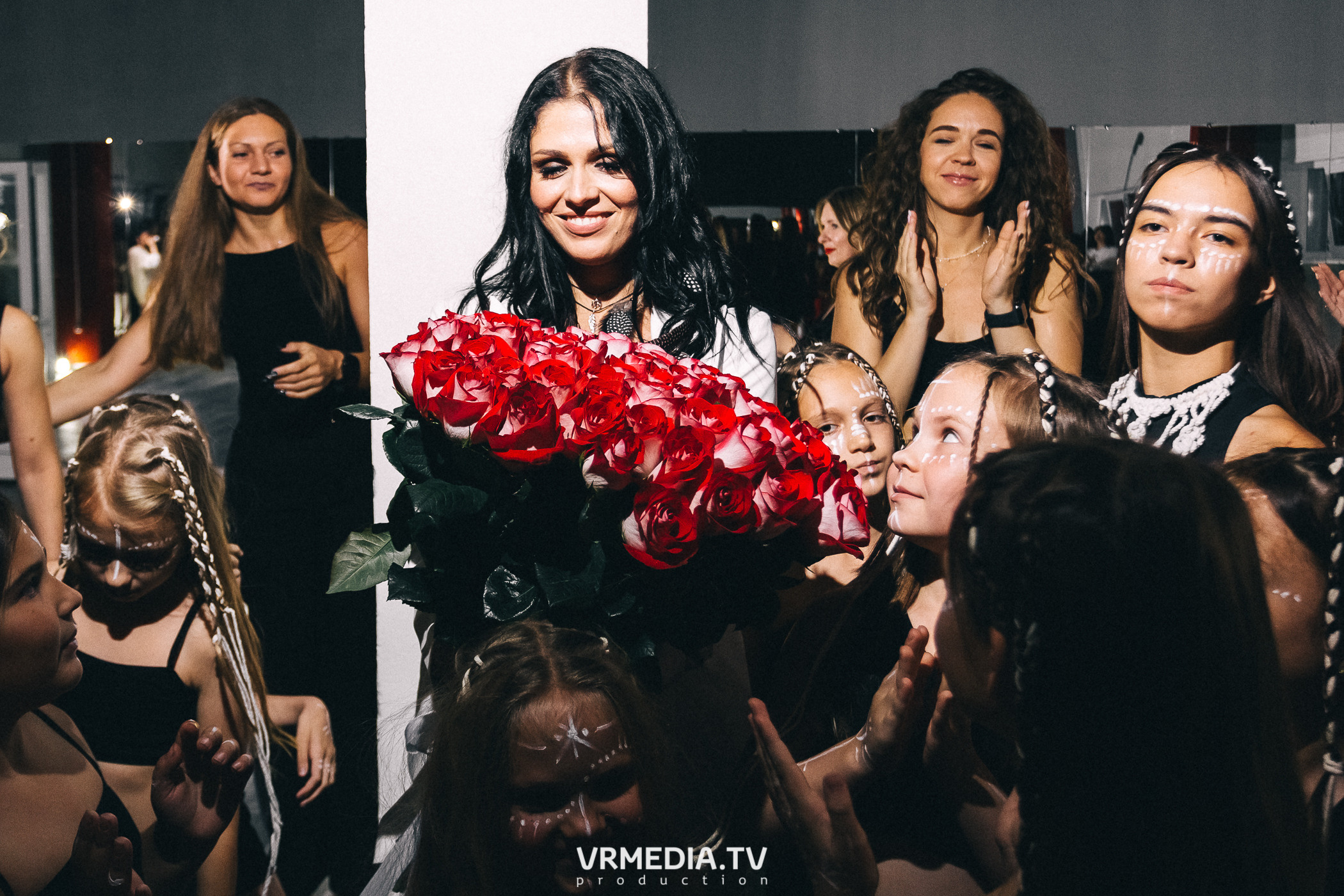 Открытие пространства «FREEDOM by Kseniya Aleksandrova»