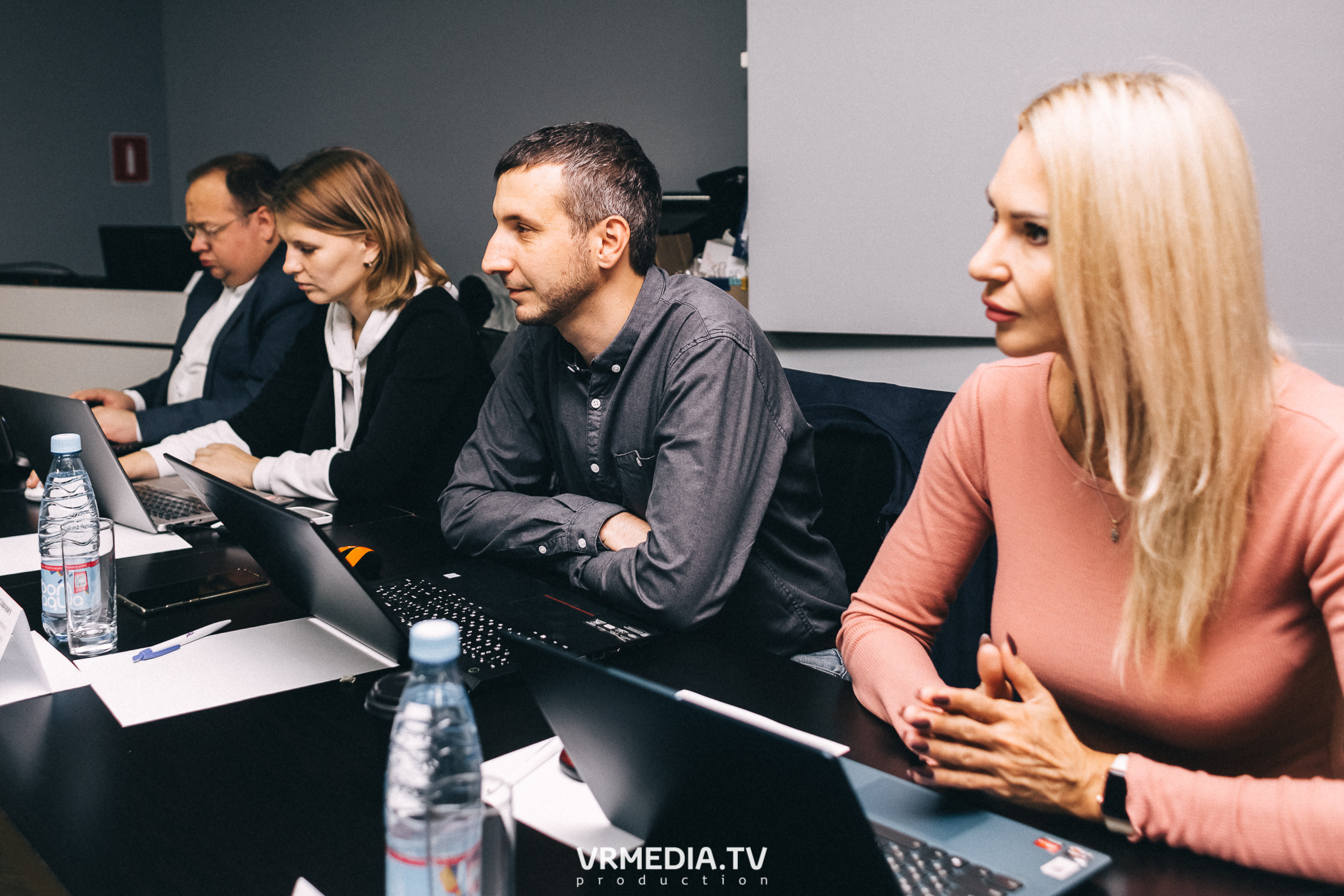 Акселерационная программа для представителей НКО «Содействие»