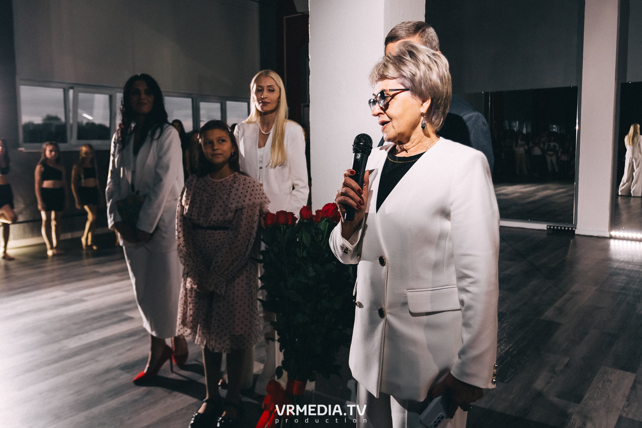 Открытие пространства «FREEDOM by Kseniya Aleksandrova»