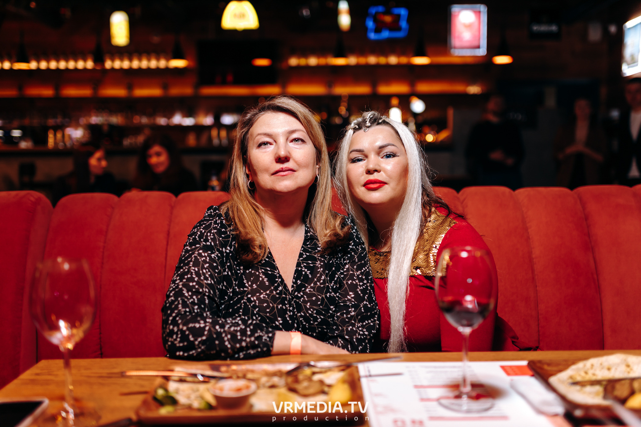 День рождения гриль-бара «Жара»! Нам 5 лет!