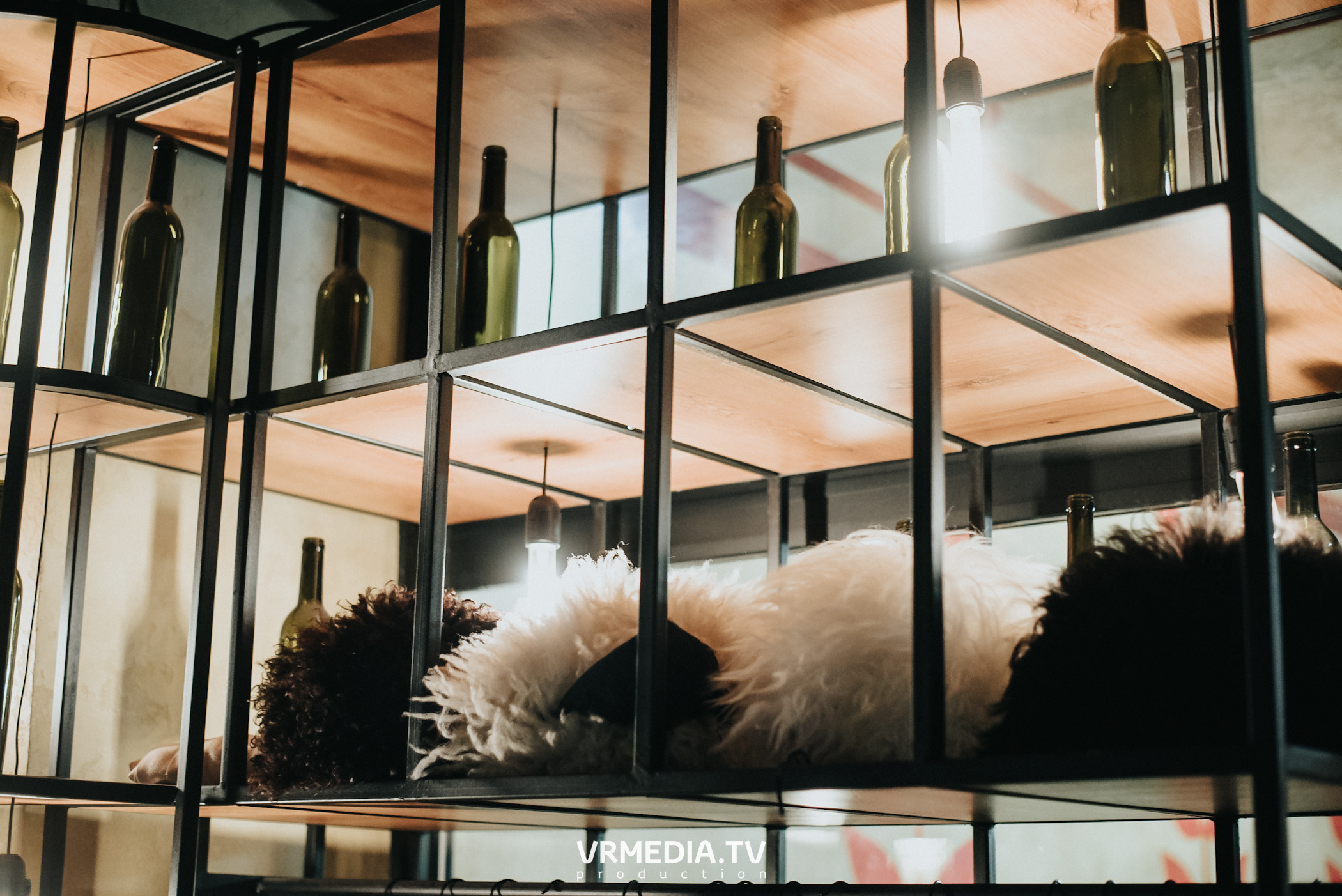 Выходные в ресторане «Хачапури тетушки Марико»