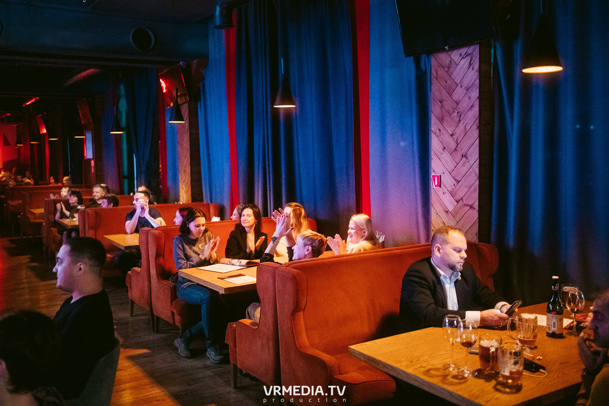 Джазовая среда. ROY YOUNG (Великобритания)