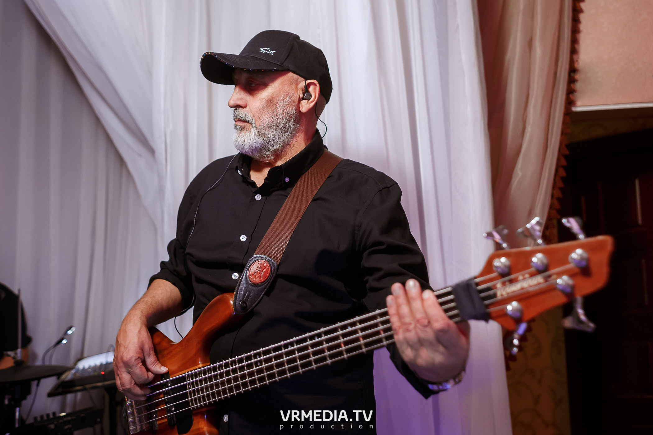 Выходные в ресторане «Лазурный Берег»