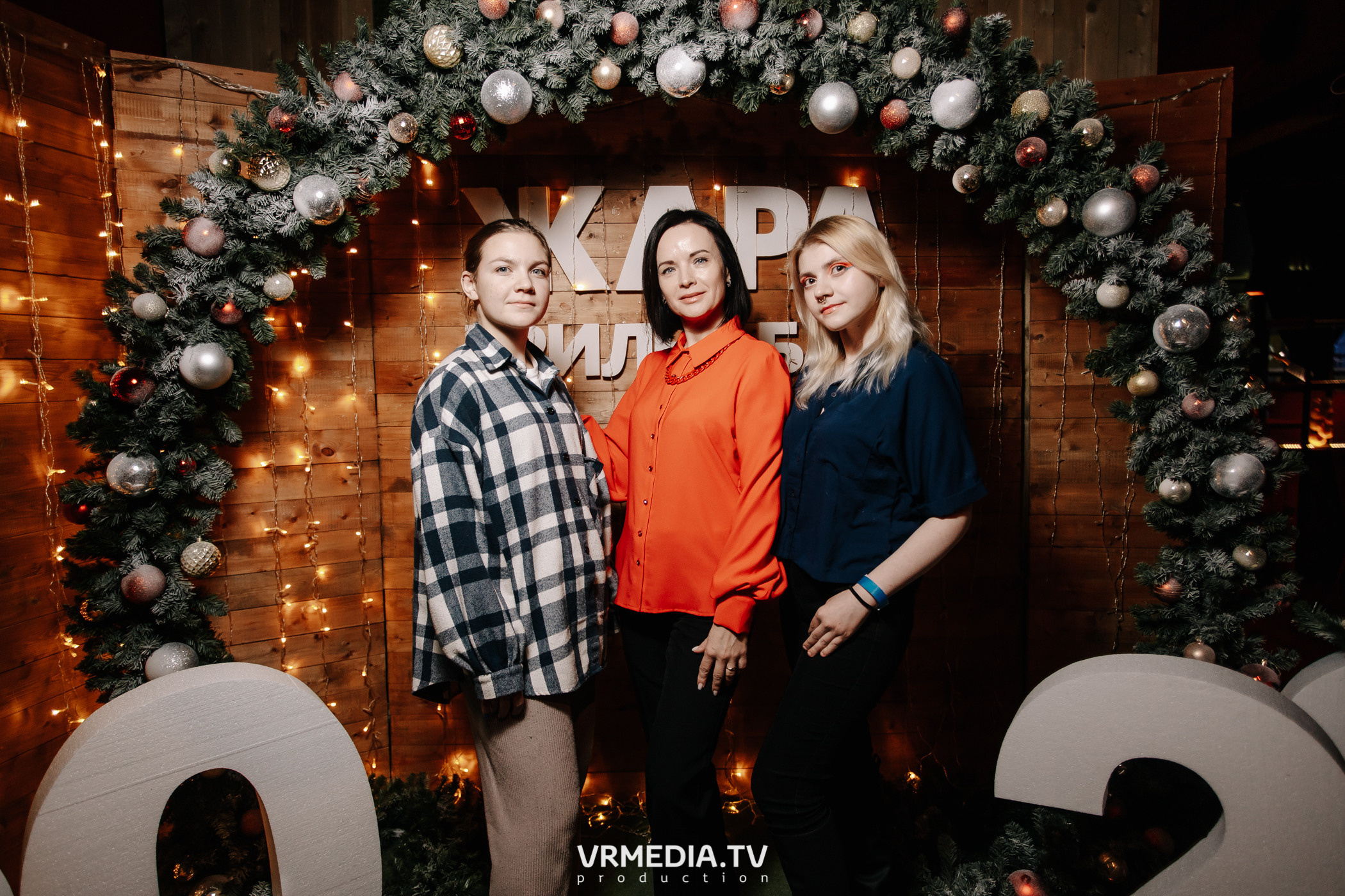 День рождения гриль-бара «Жара»! Нам 5 лет!