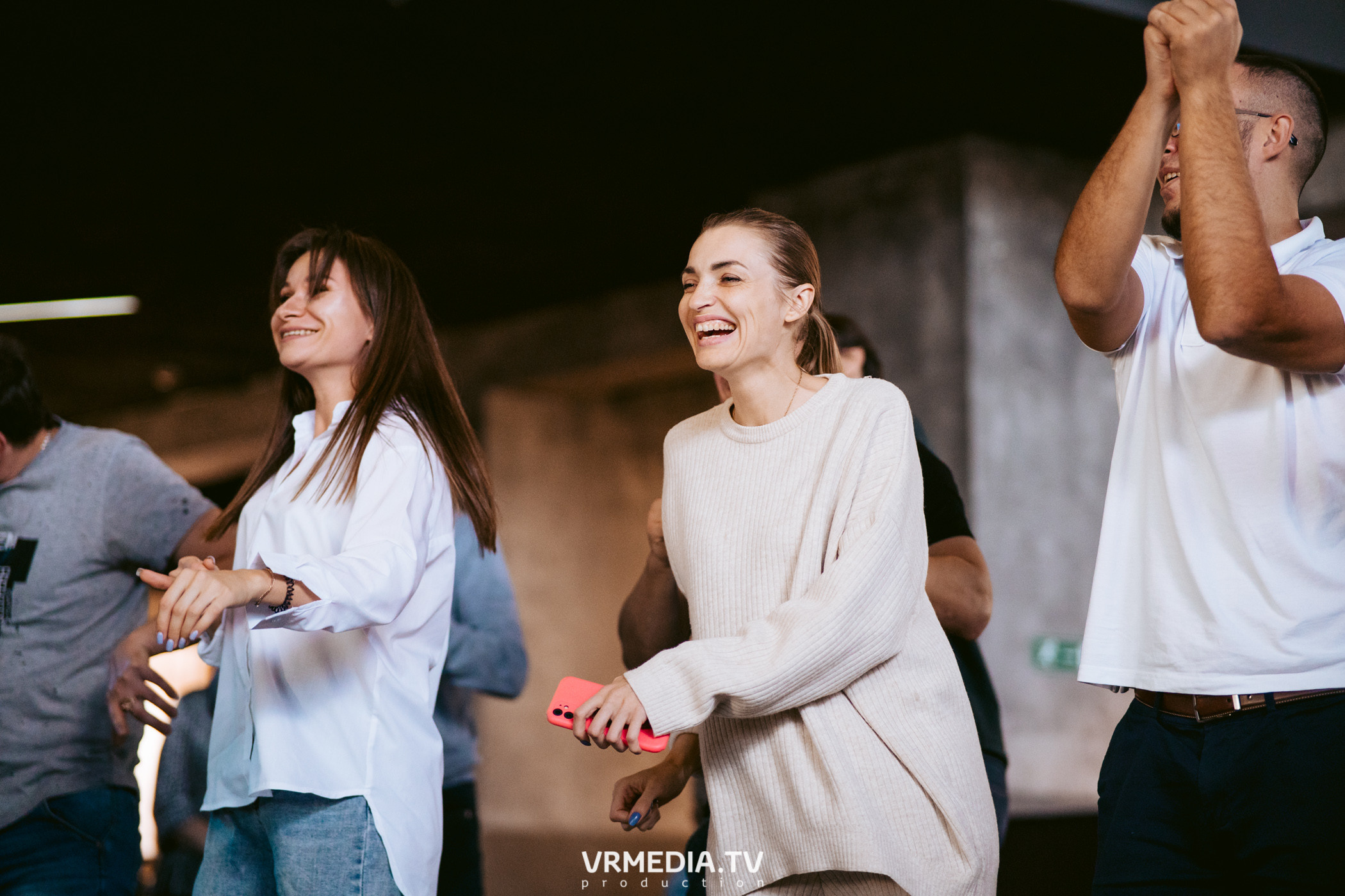 Baby time в баре «DOSKI»