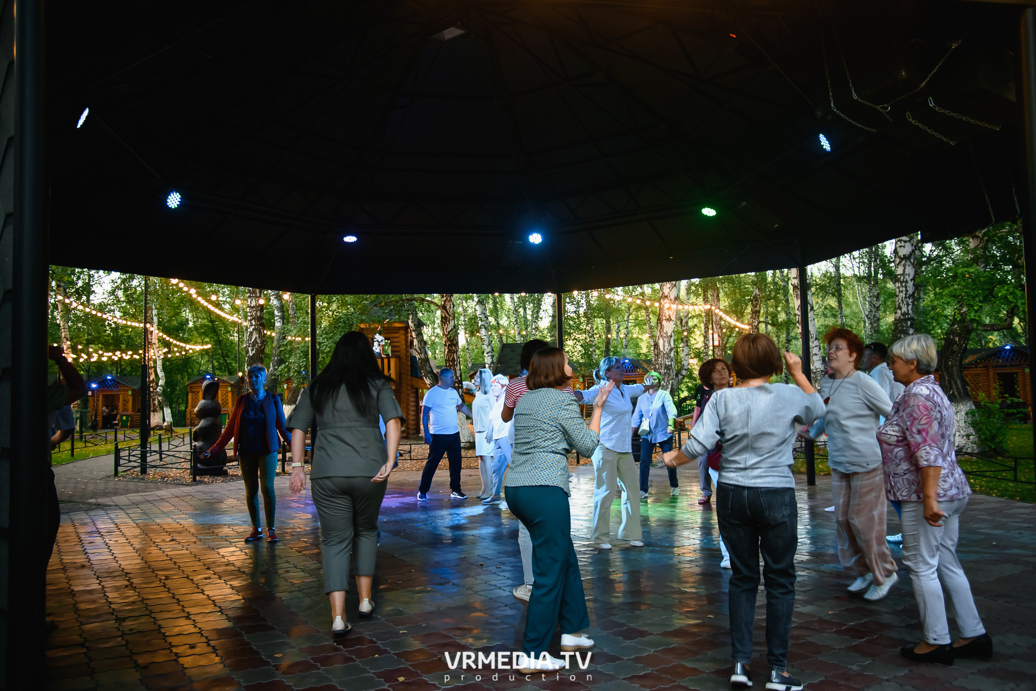 В гостях «У Петровича»