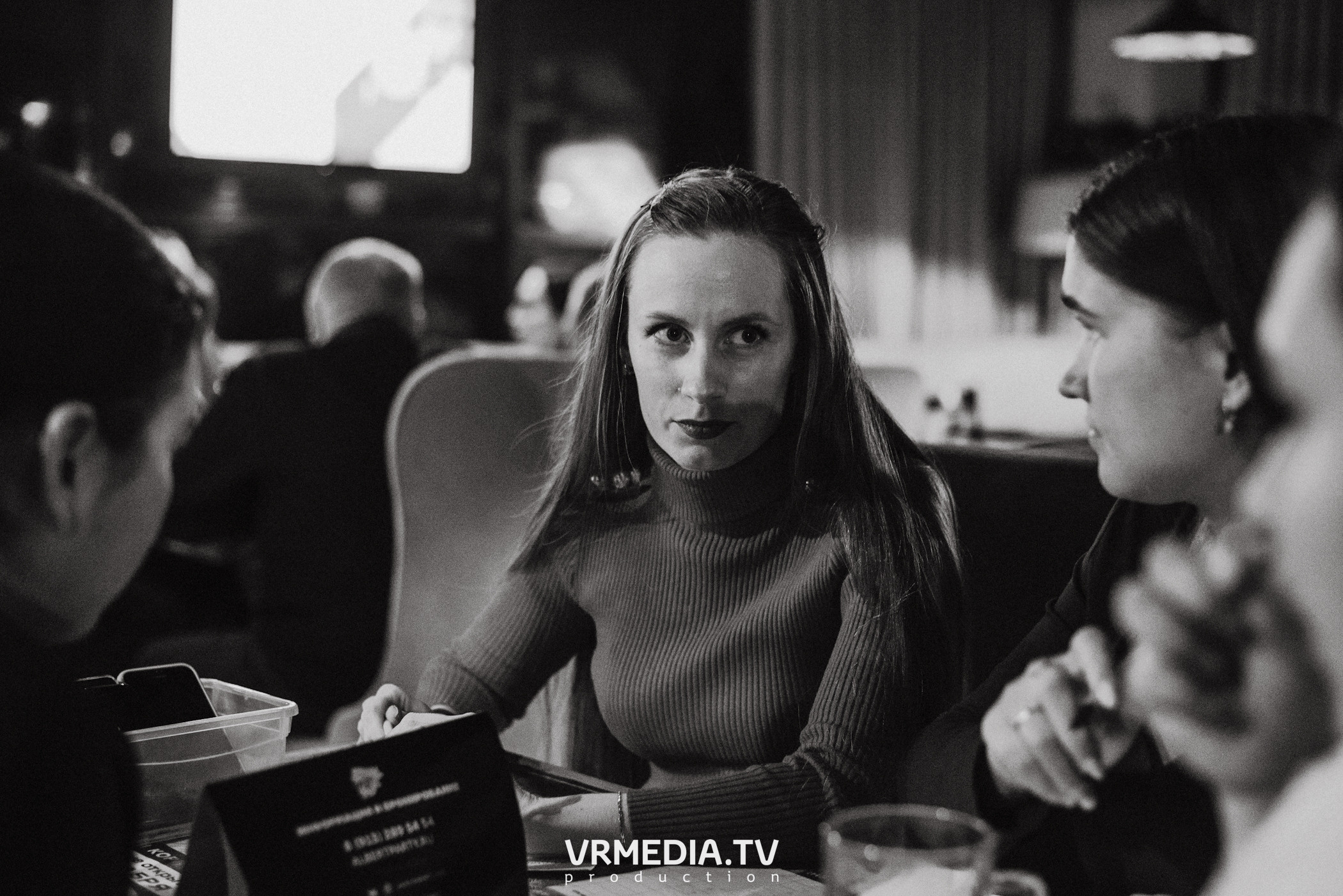 Эйнштейн пати в ресторане «Мюнхен»