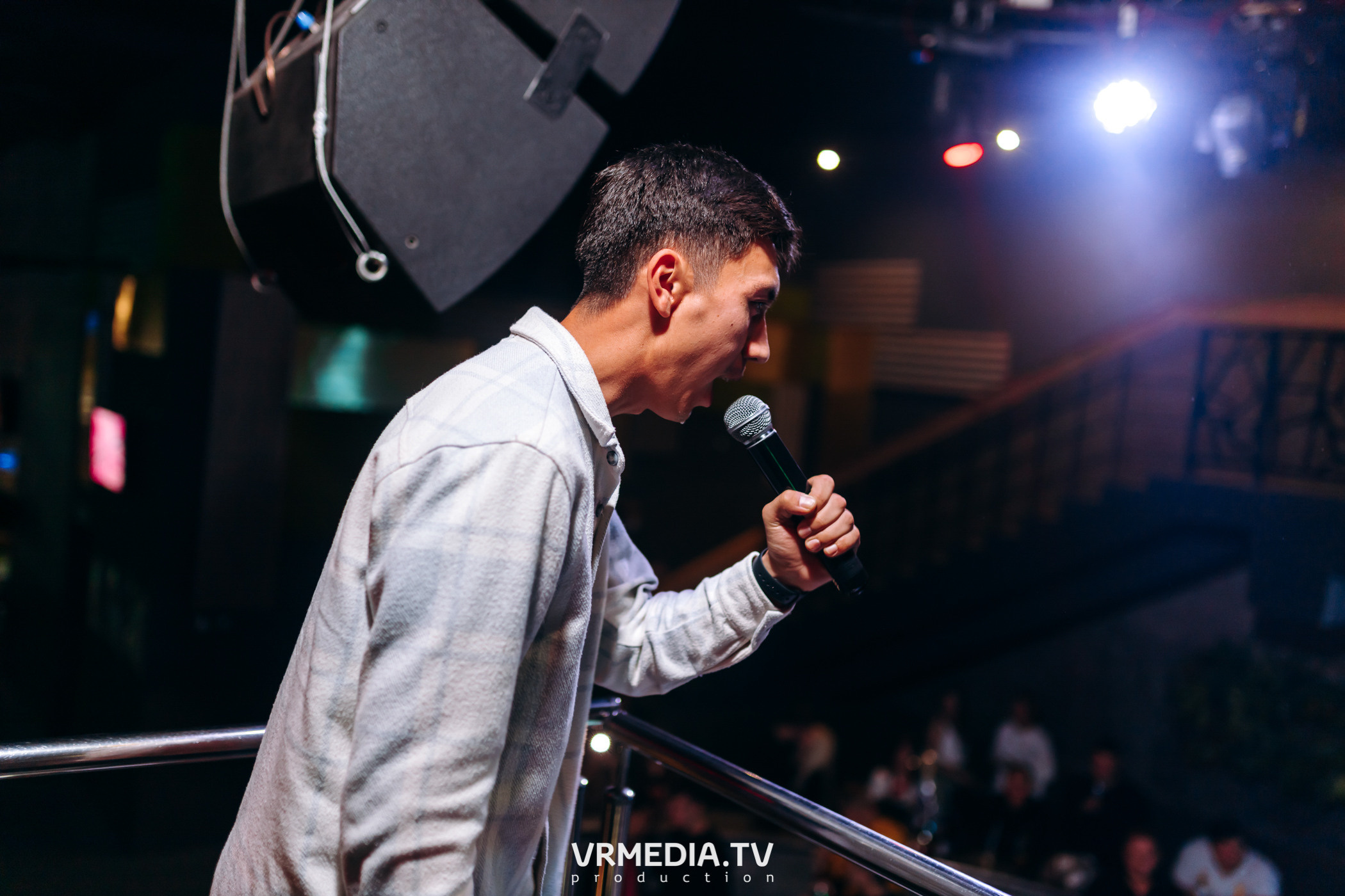 Выходные в баре «DOSKI»