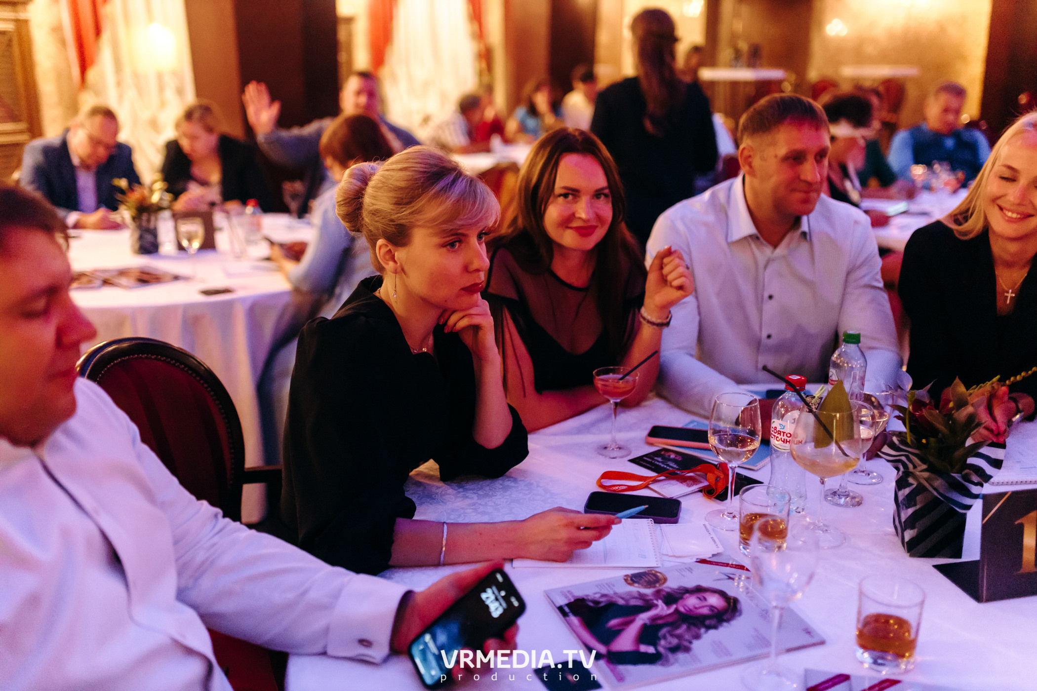 «Игра с Александром Друзем». В честь 27-летия компании БКС