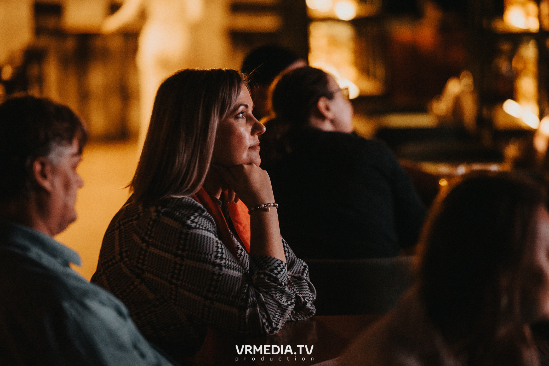 Джазовая среда. Mainstream & Smooth Jazz