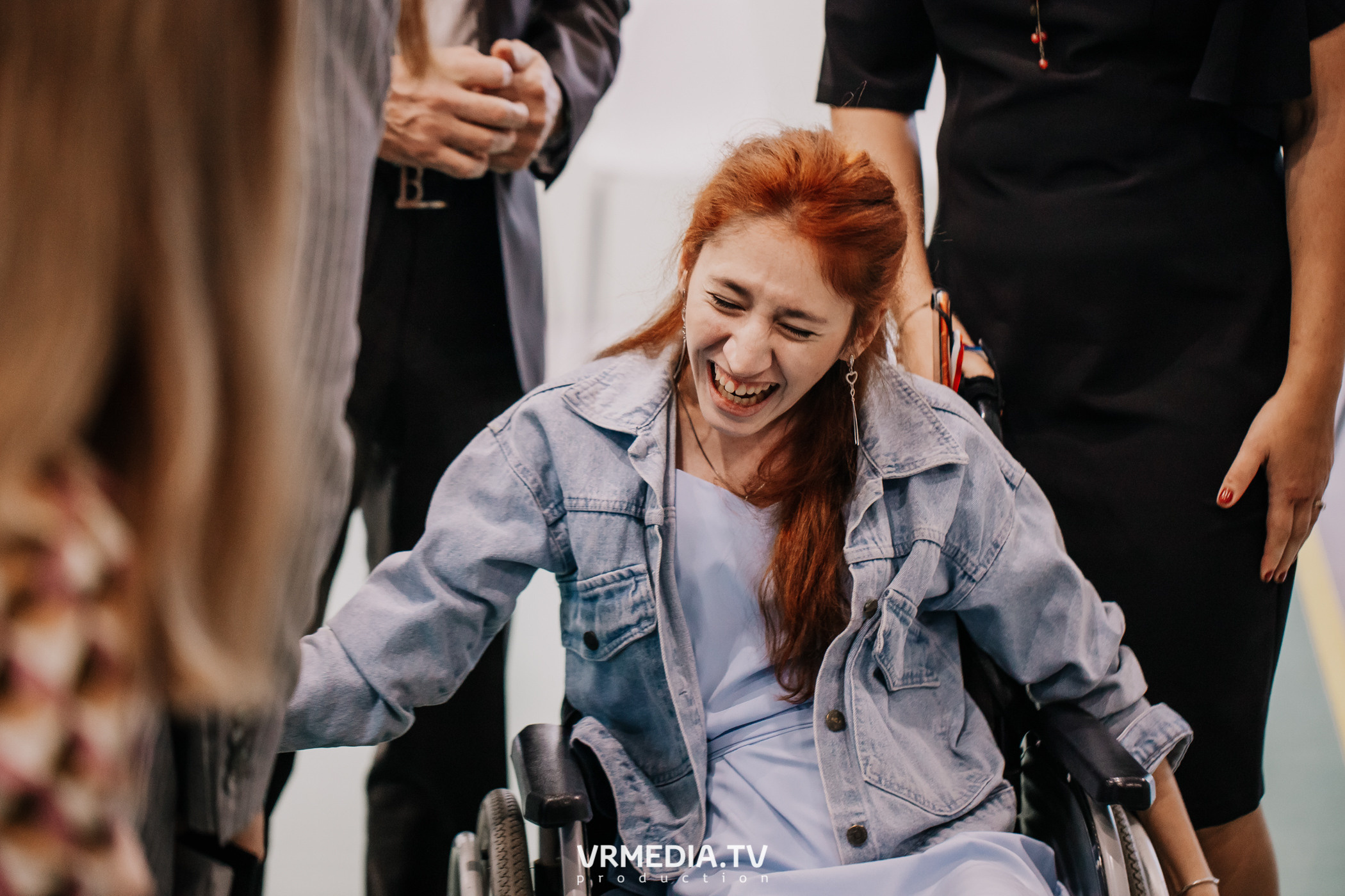 Футбол — школа жизни