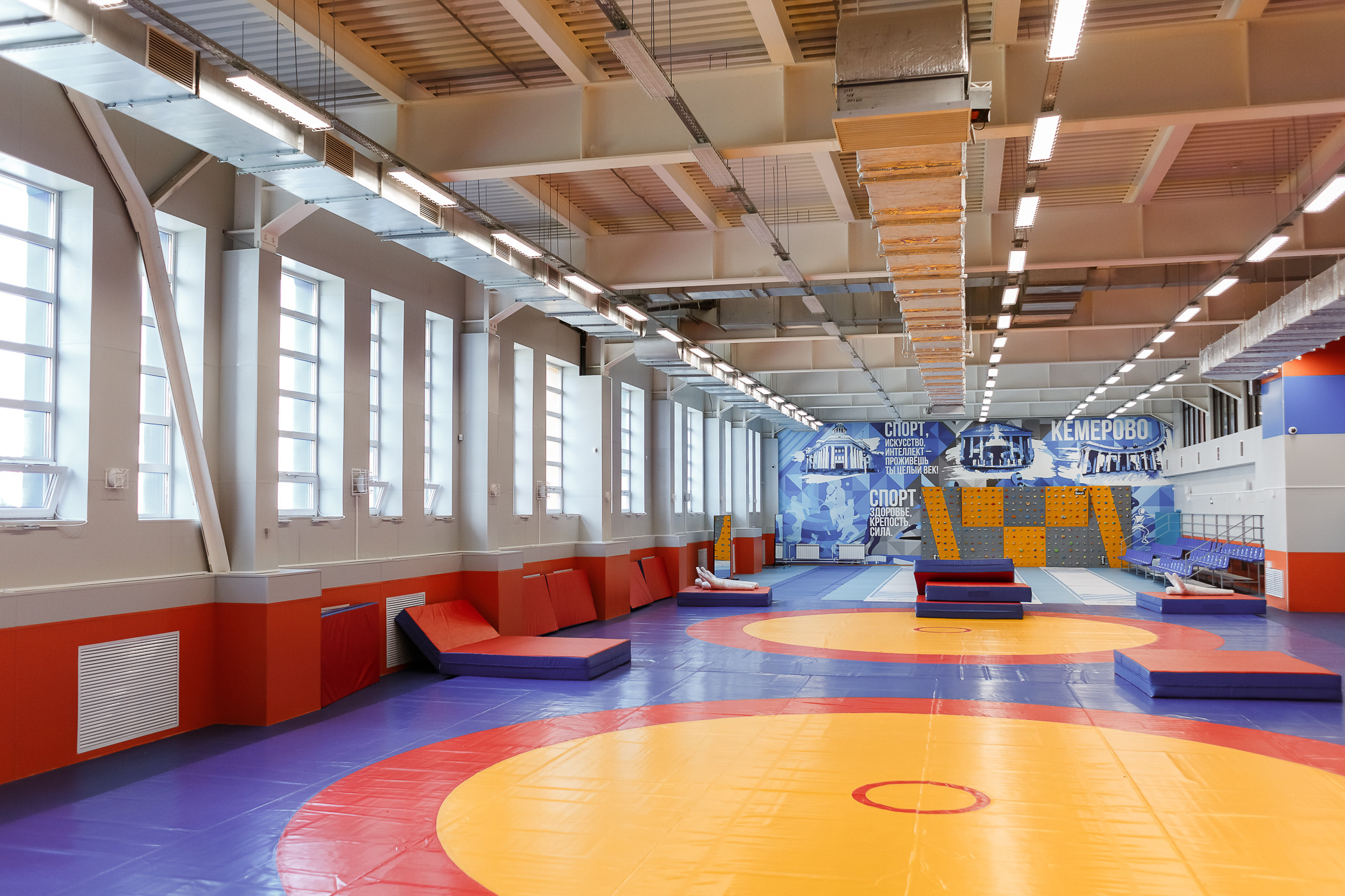 МБОУ Средняя общеобразовательная школа № 5