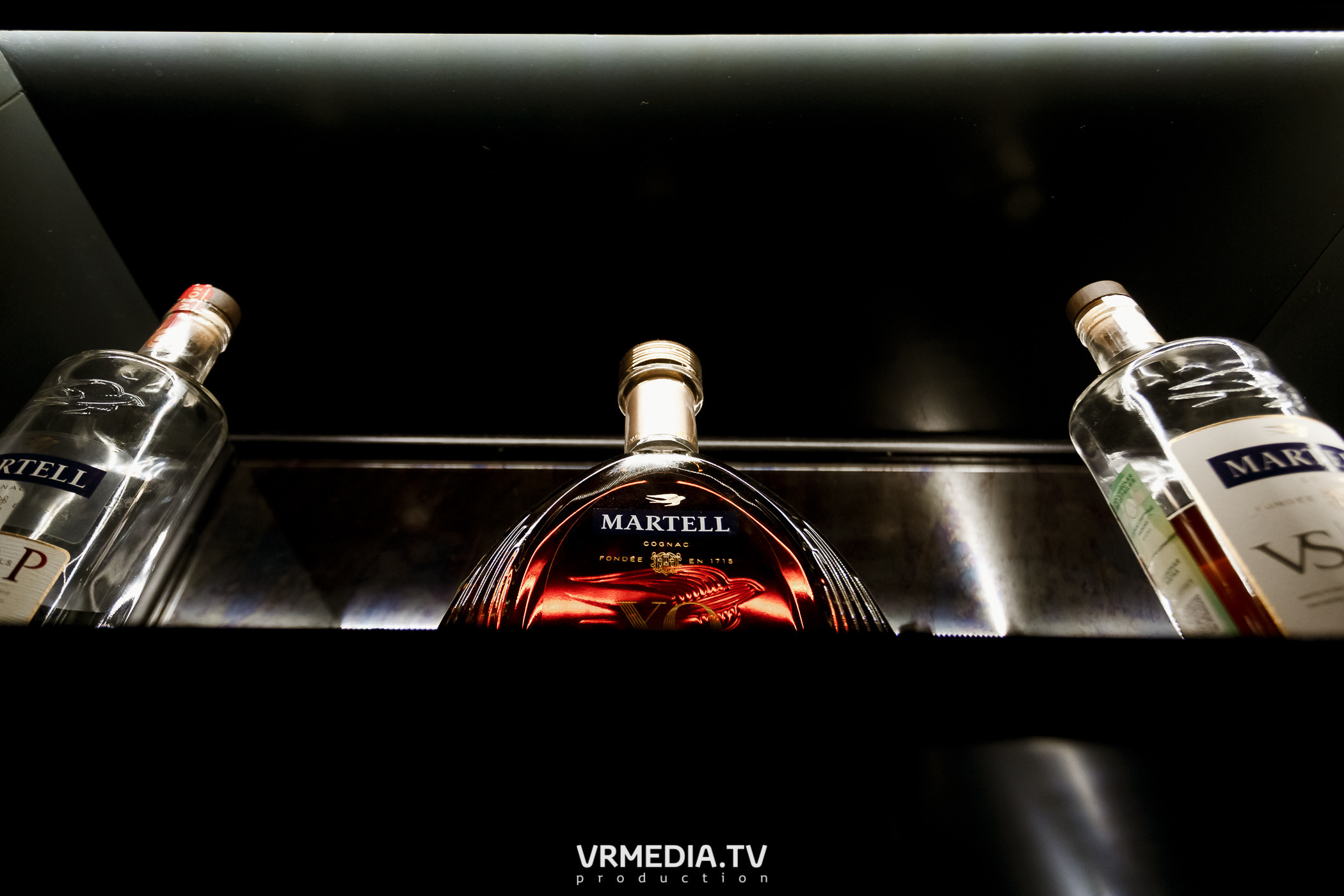 Выходные в караоке-баре «Volna»