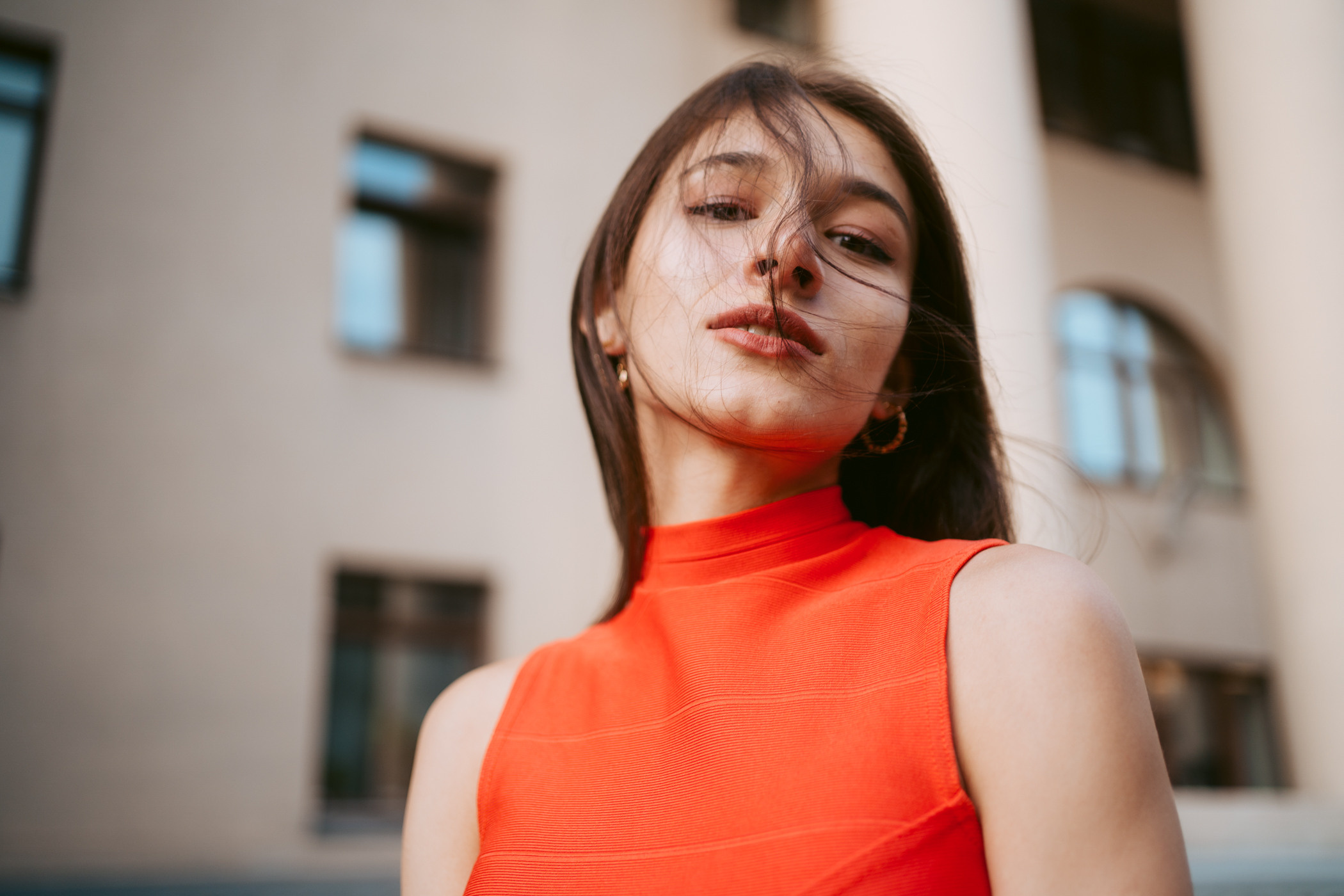 Драмтеатр (Весенняя, 11)