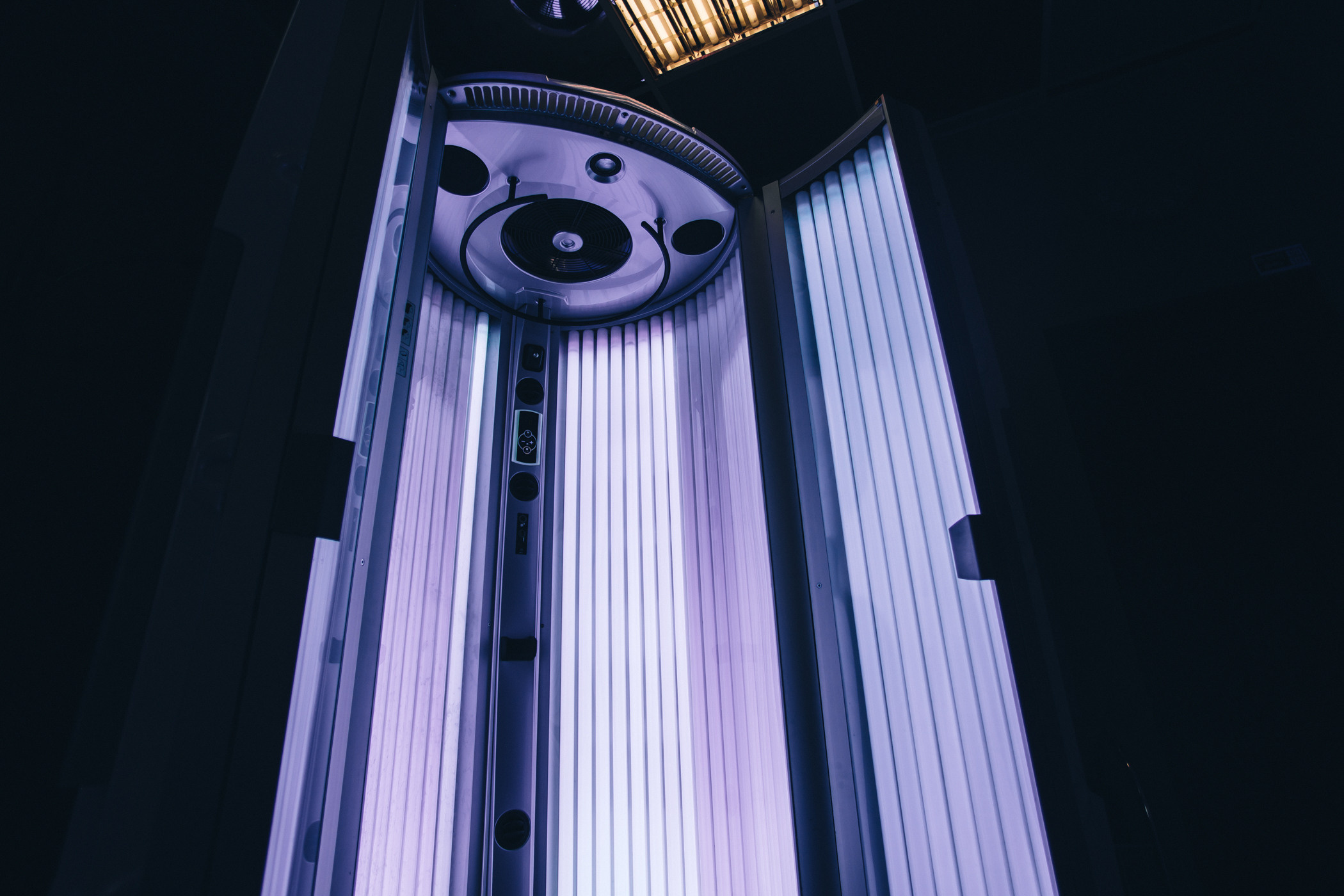 Тренажёрный зал «GO GYM»