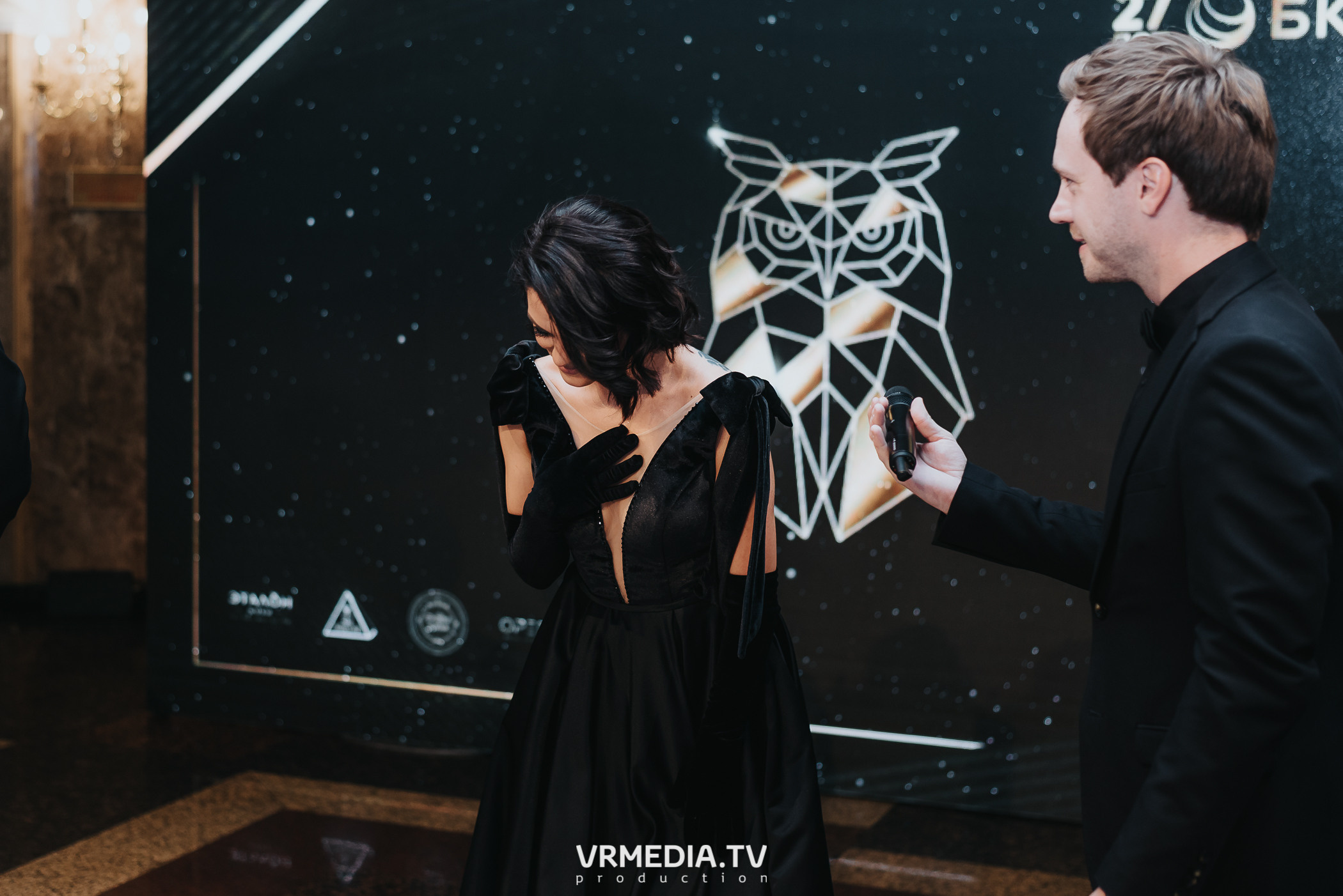 «Игра с Александром Друзем». В честь 27-летия компании БКС