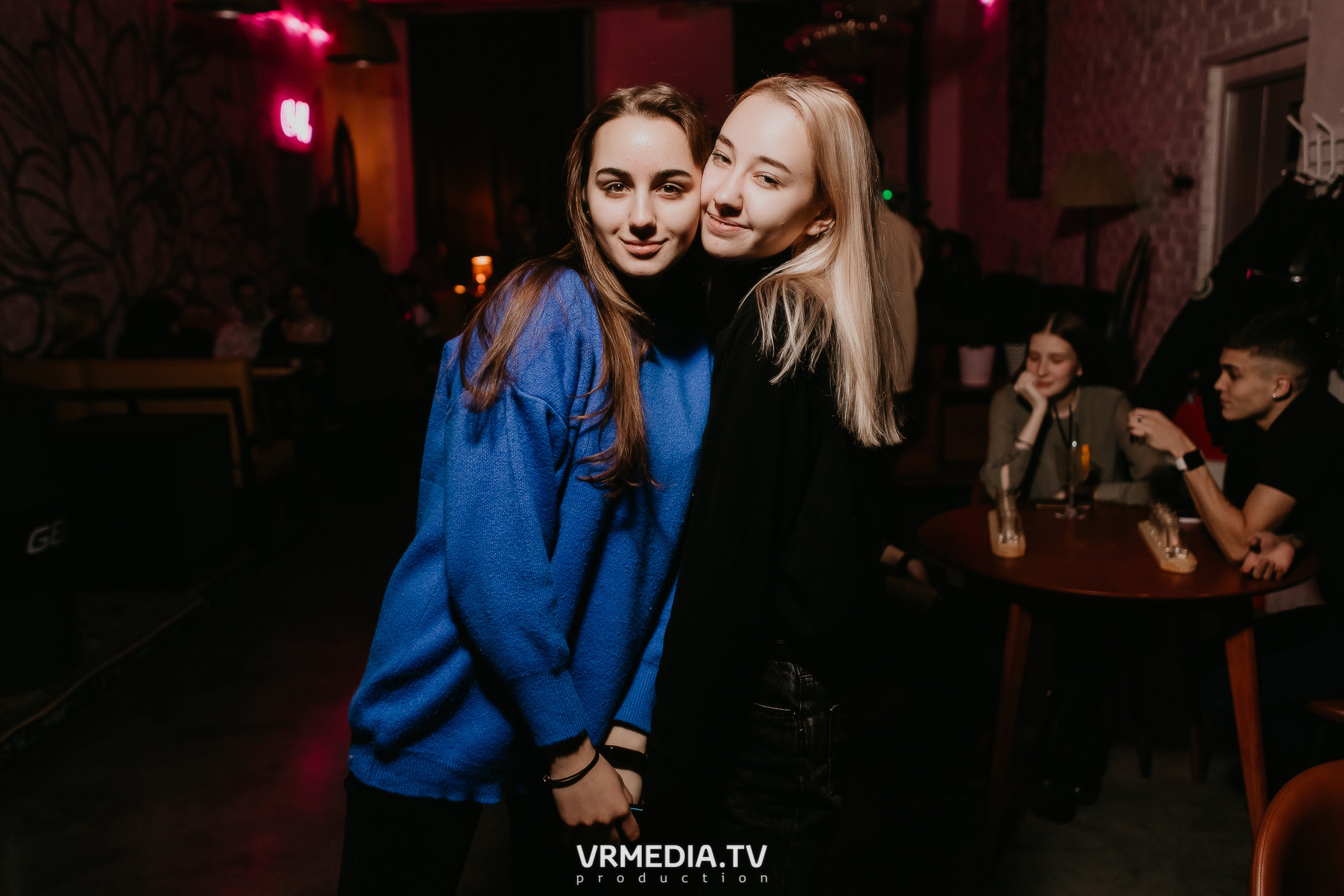 Выходные в культурном пространстве «Редакция»