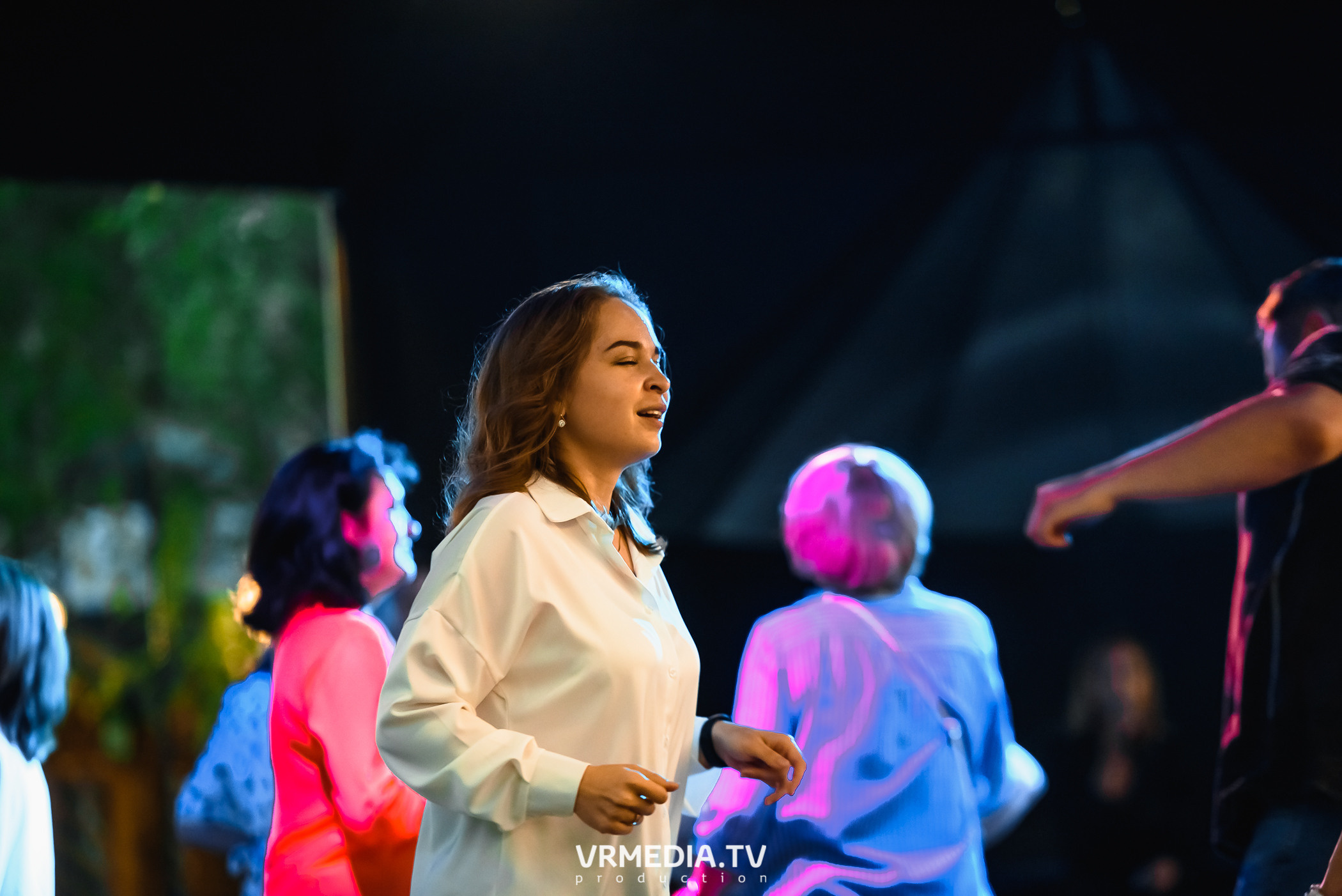 В гостях «У Петровича»