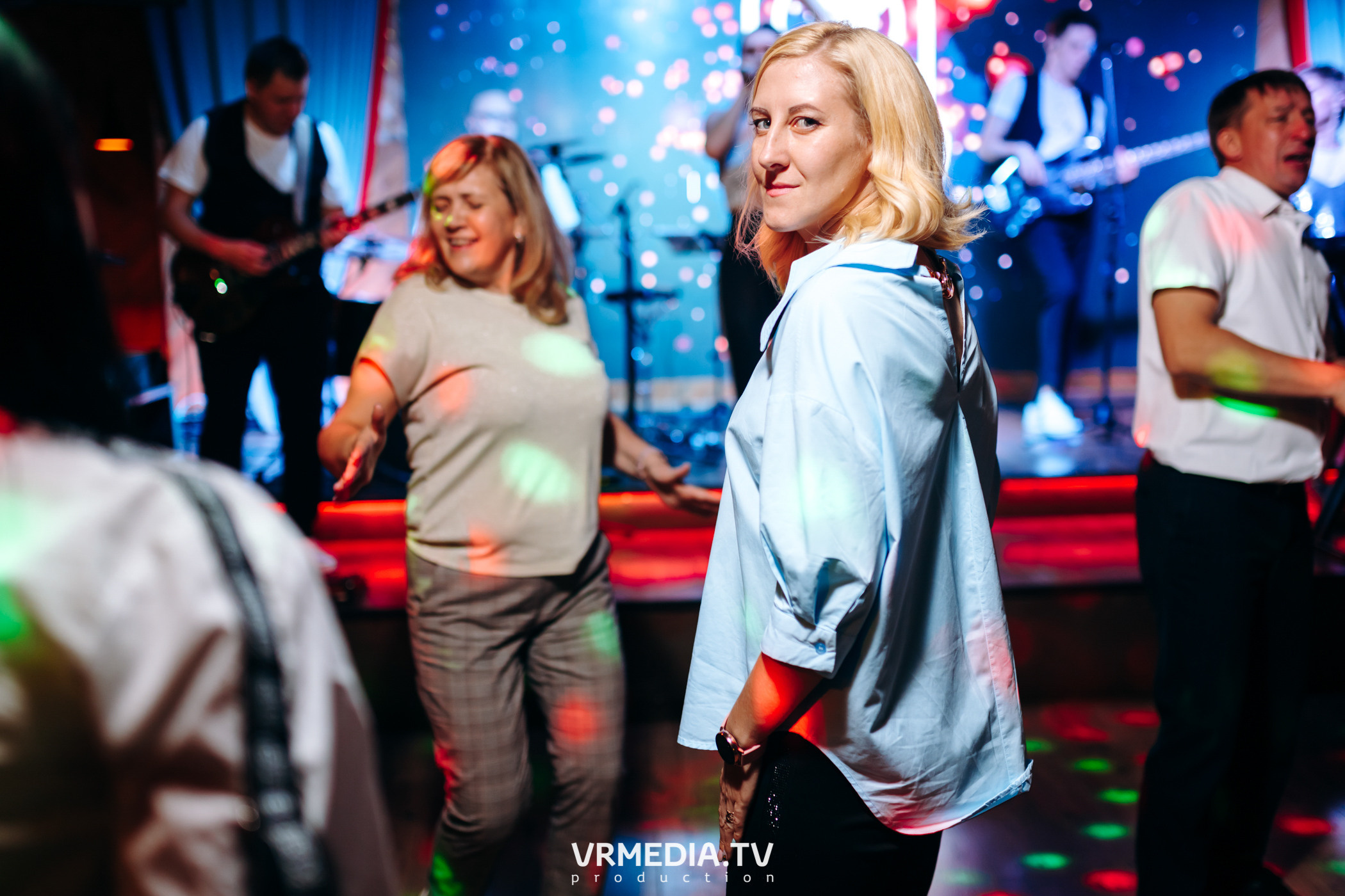 #ЖАРКИЕДНИИНОЧИ в гриль-баре «Жара»