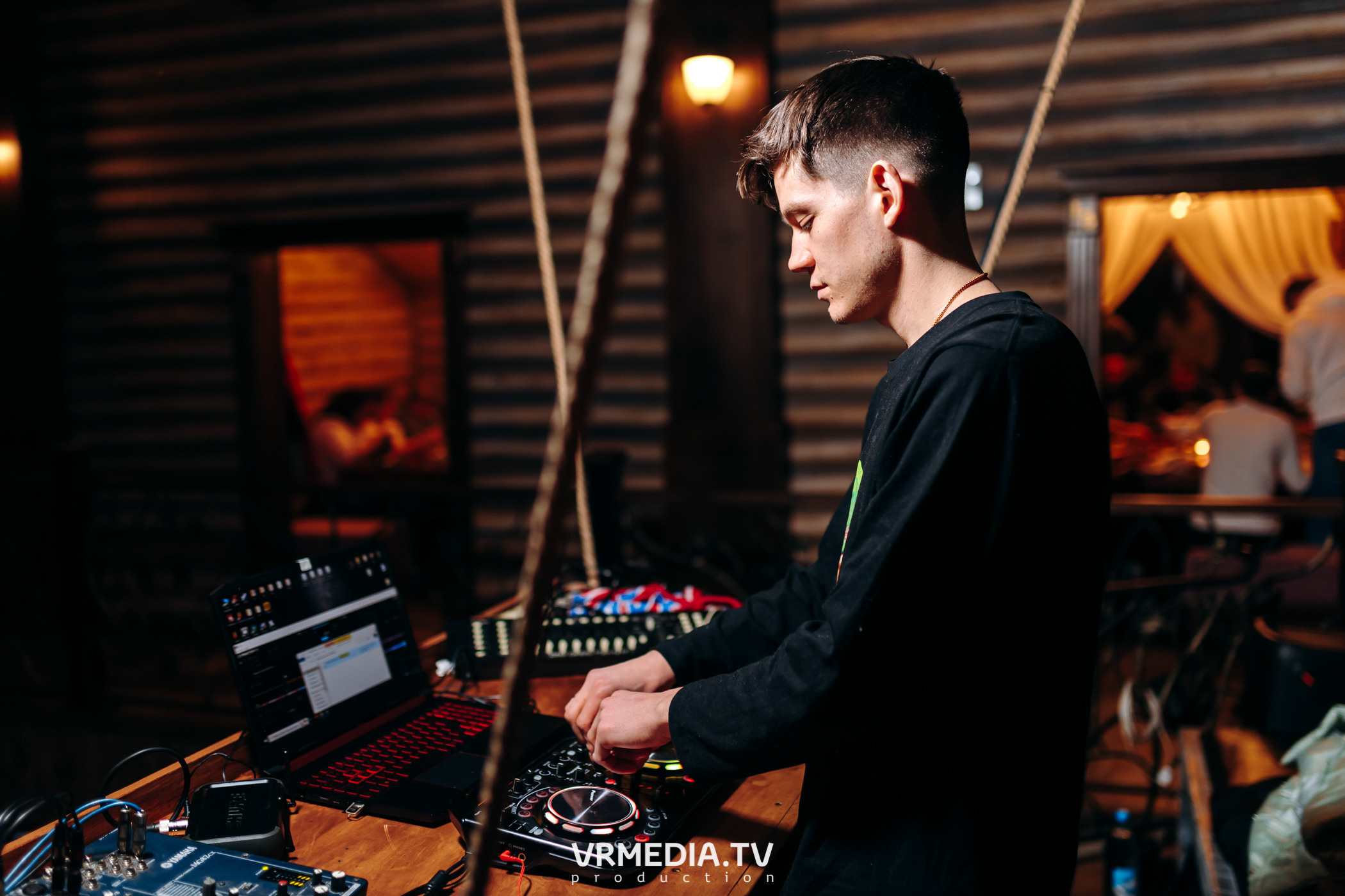 В гостях «У Петровича»