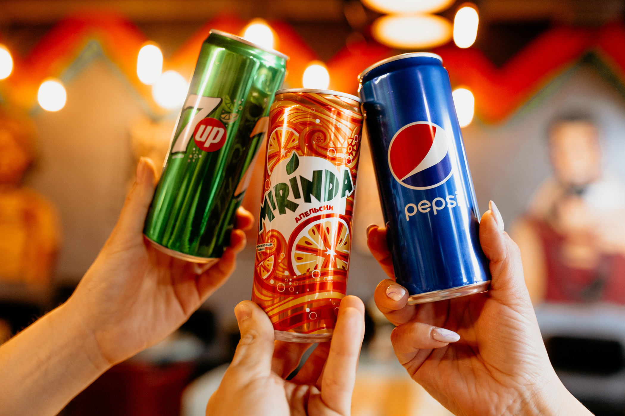 Бургерная «RE: BRO»