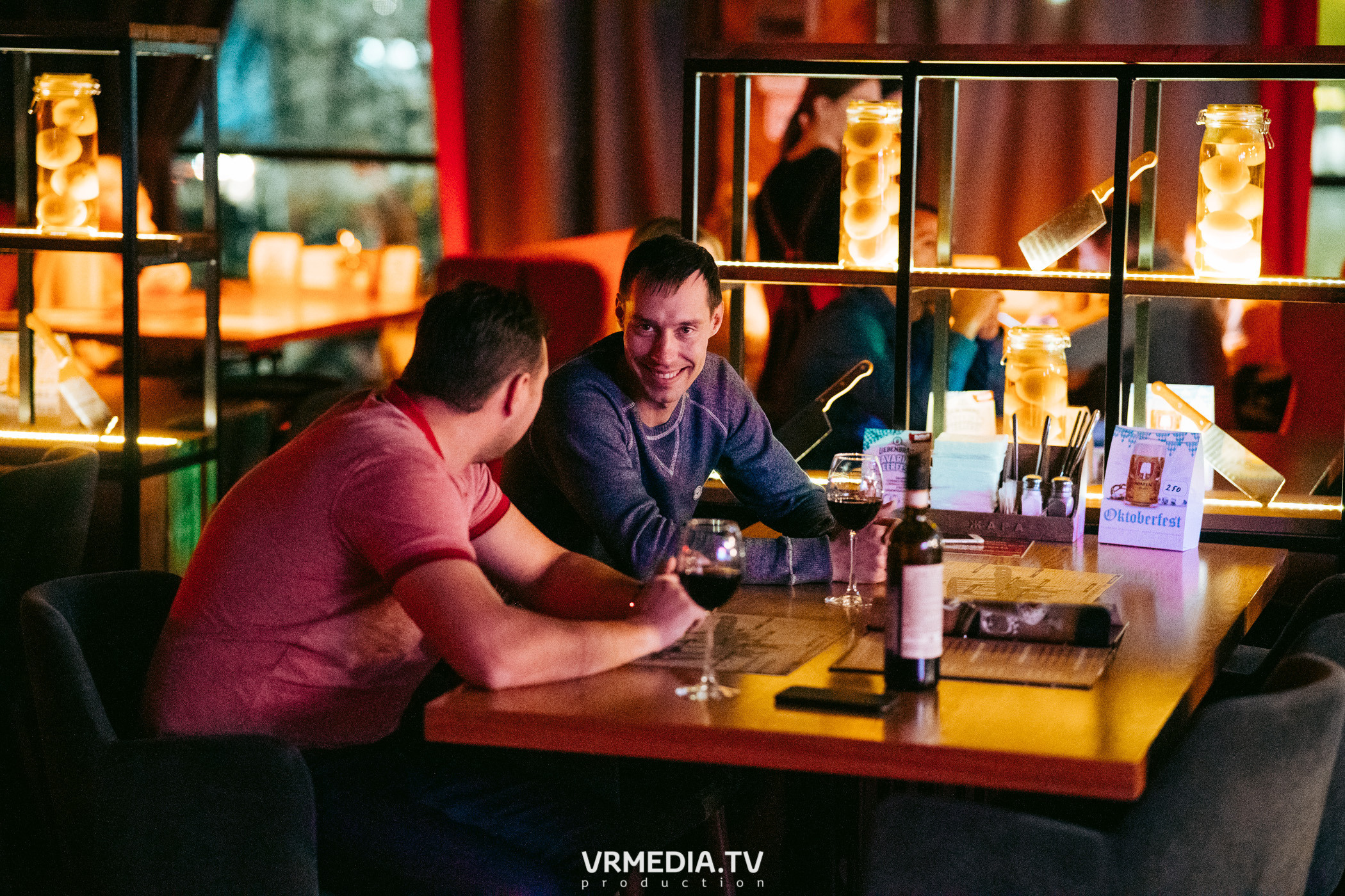 Джазовая среда. Jam Session