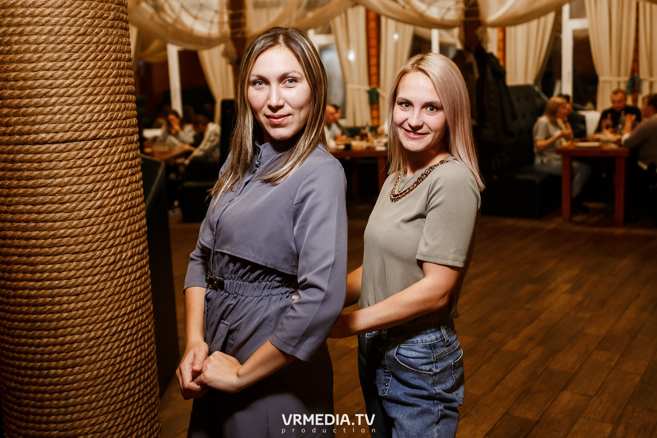 В гостях «У Петровича»