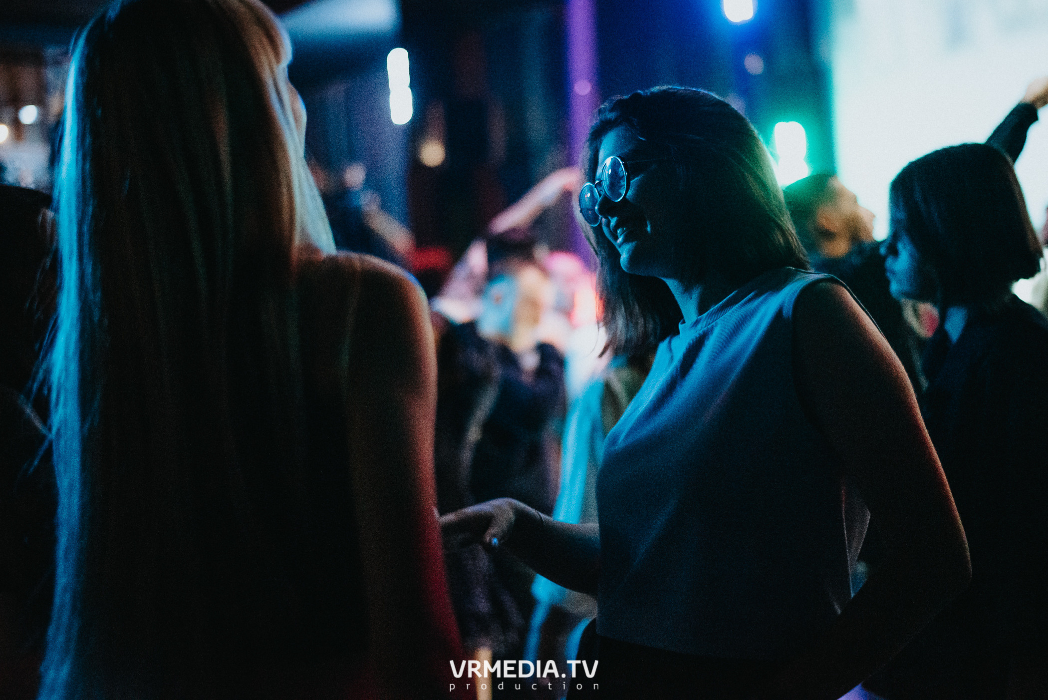 Выходные в баре «DOSKI»