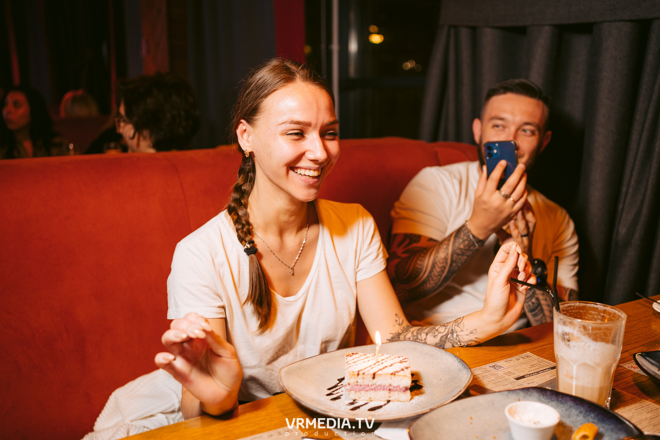 Джазовая среда. Smooth Jazz